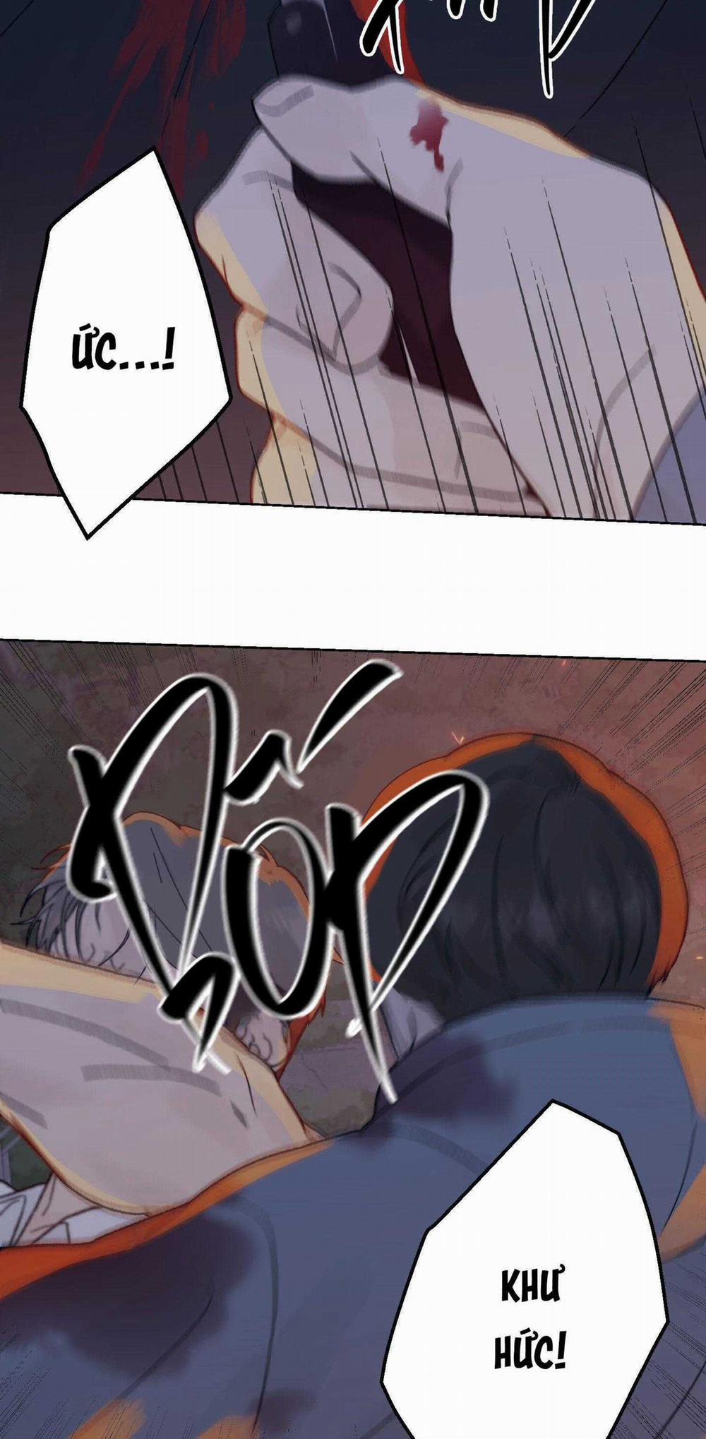 Đêm Kinh Hoàng 53 trang 62