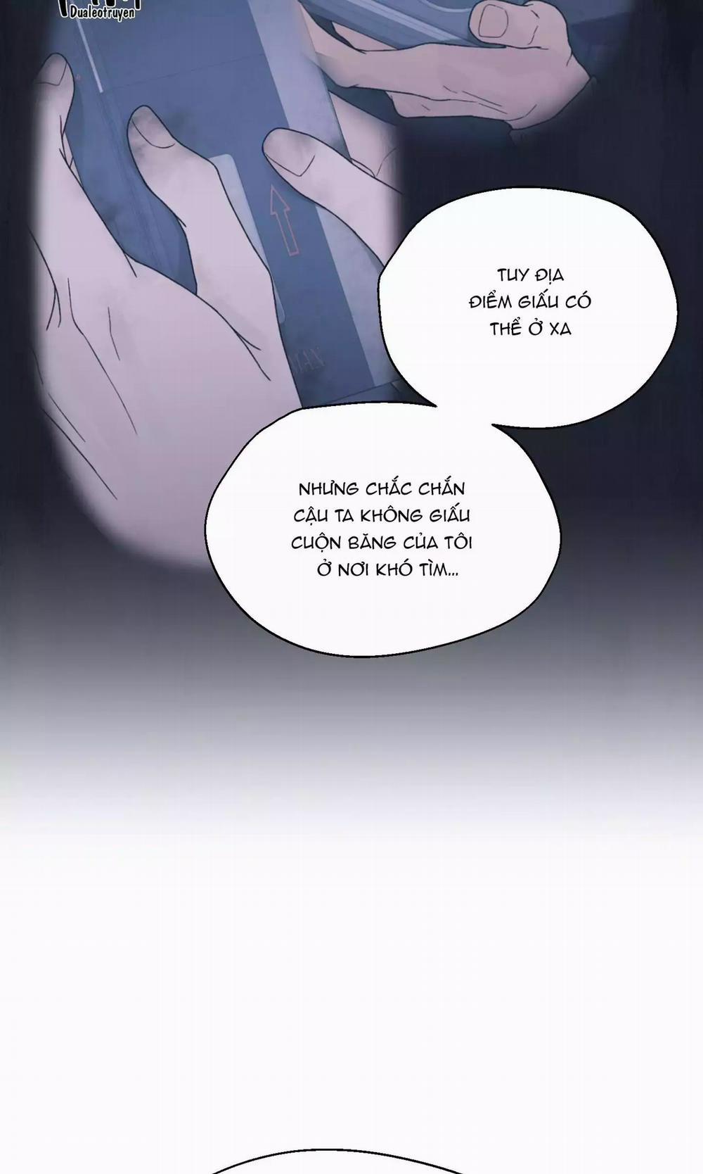 Đêm Kinh Hoàng 54 trang 27