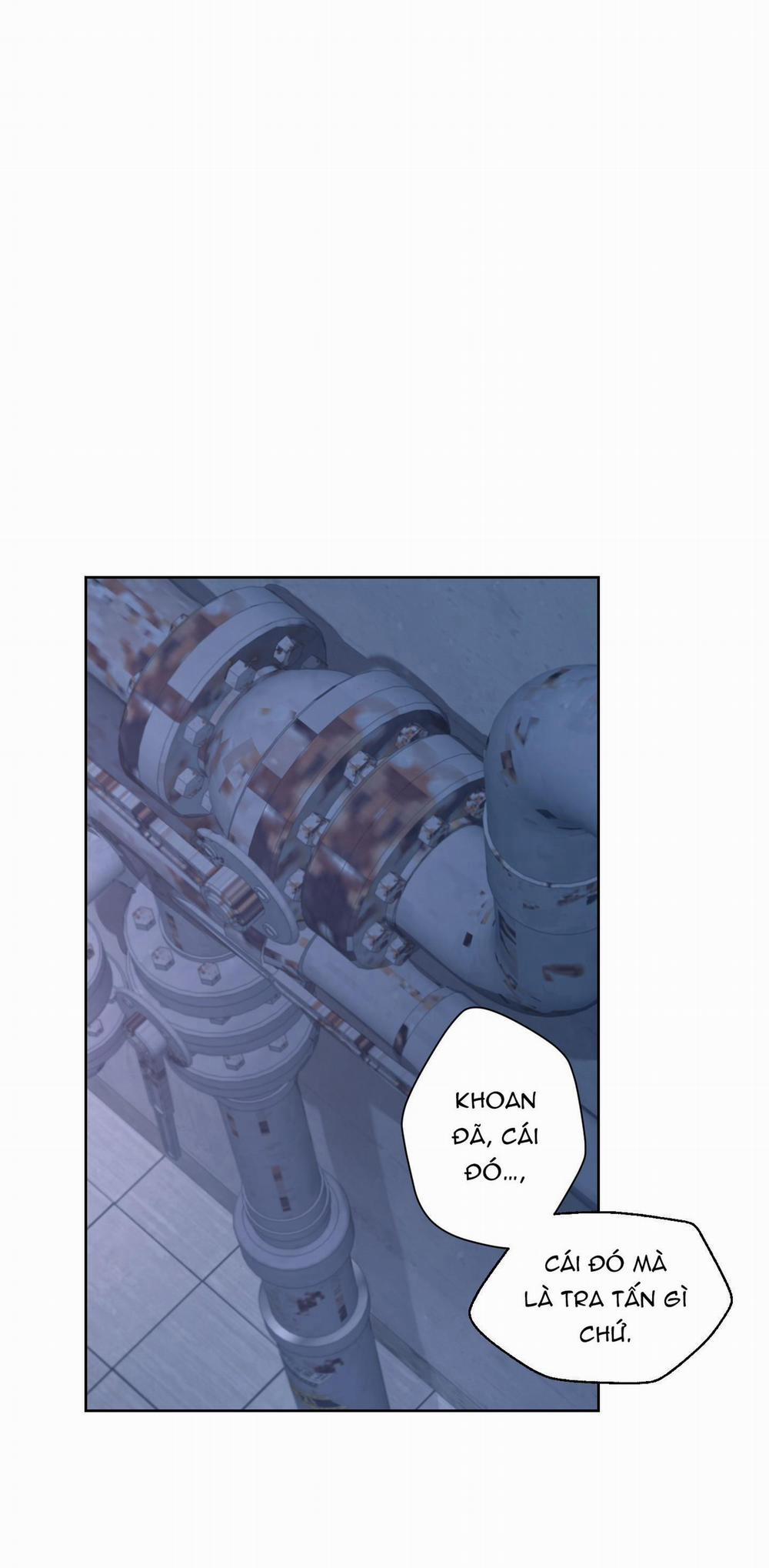 Đêm Kinh Hoàng 6.1 trang 1