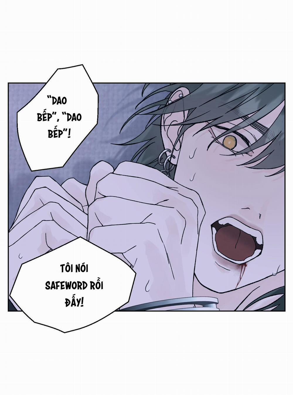 Đêm Kinh Hoàng 6.1 trang 12