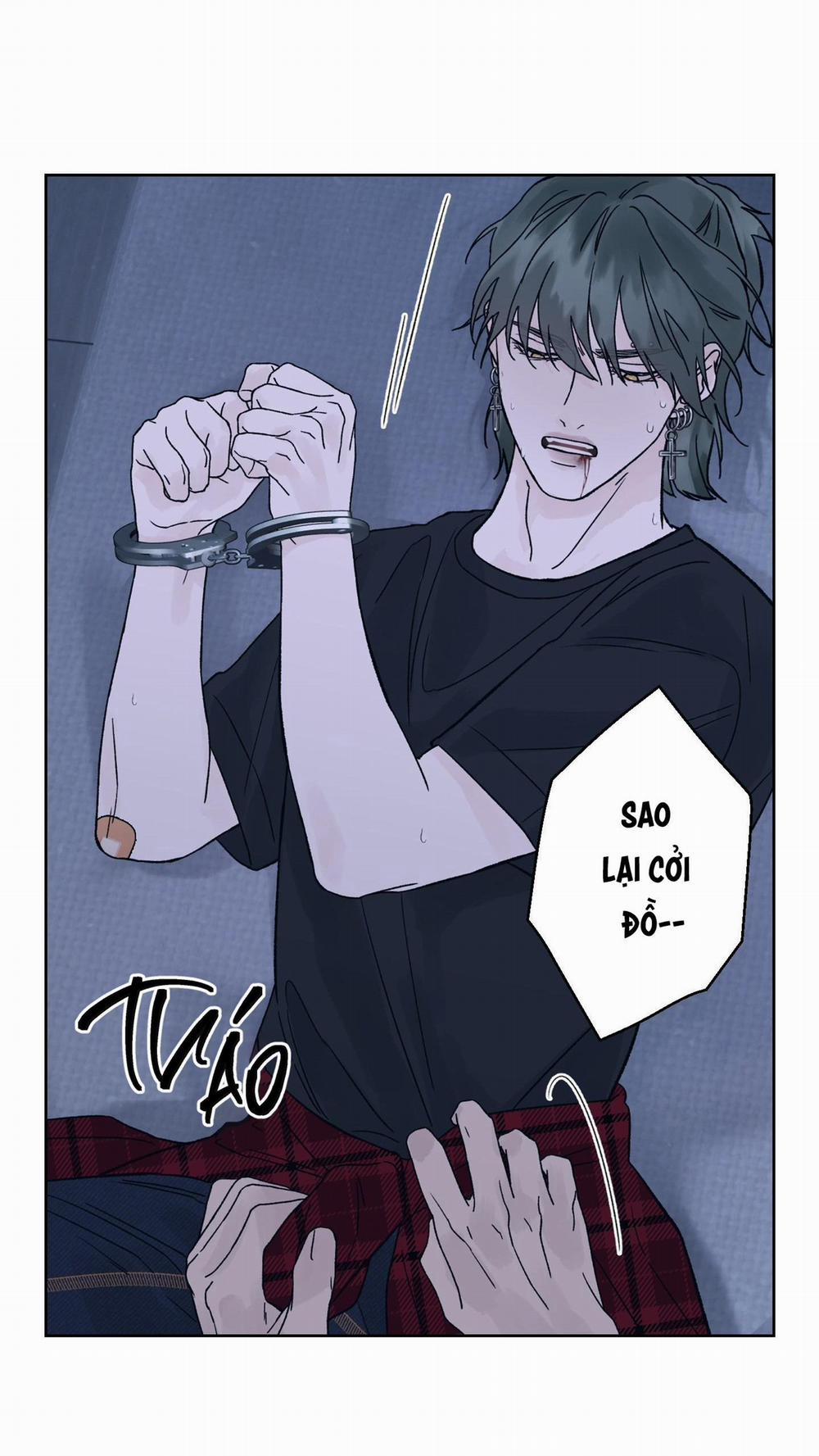 Đêm Kinh Hoàng 6.1 trang 13