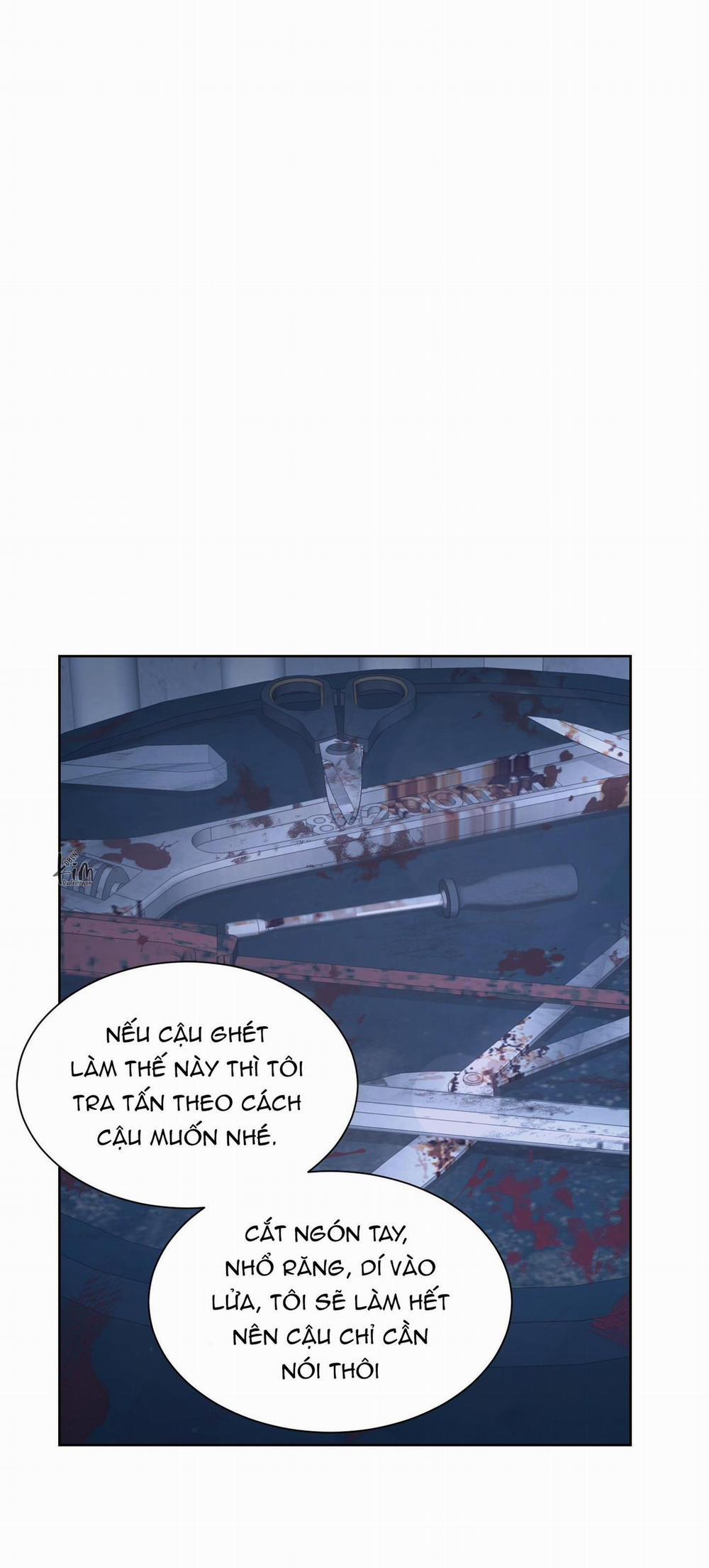 Đêm Kinh Hoàng 6.1 trang 21