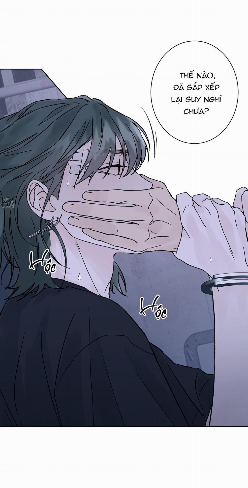 Đêm Kinh Hoàng 6.1 trang 24