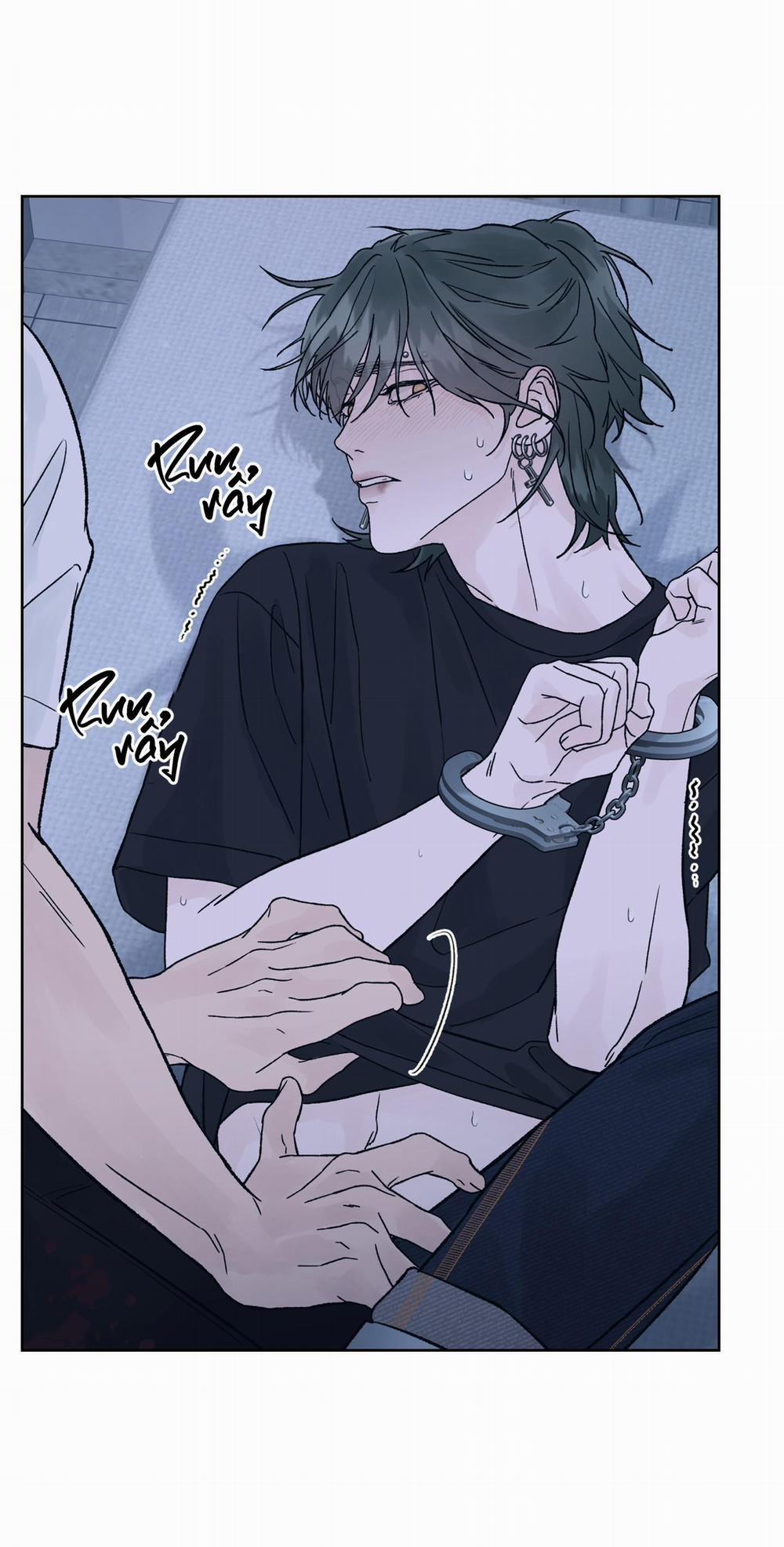 Đêm Kinh Hoàng 6.1 trang 27