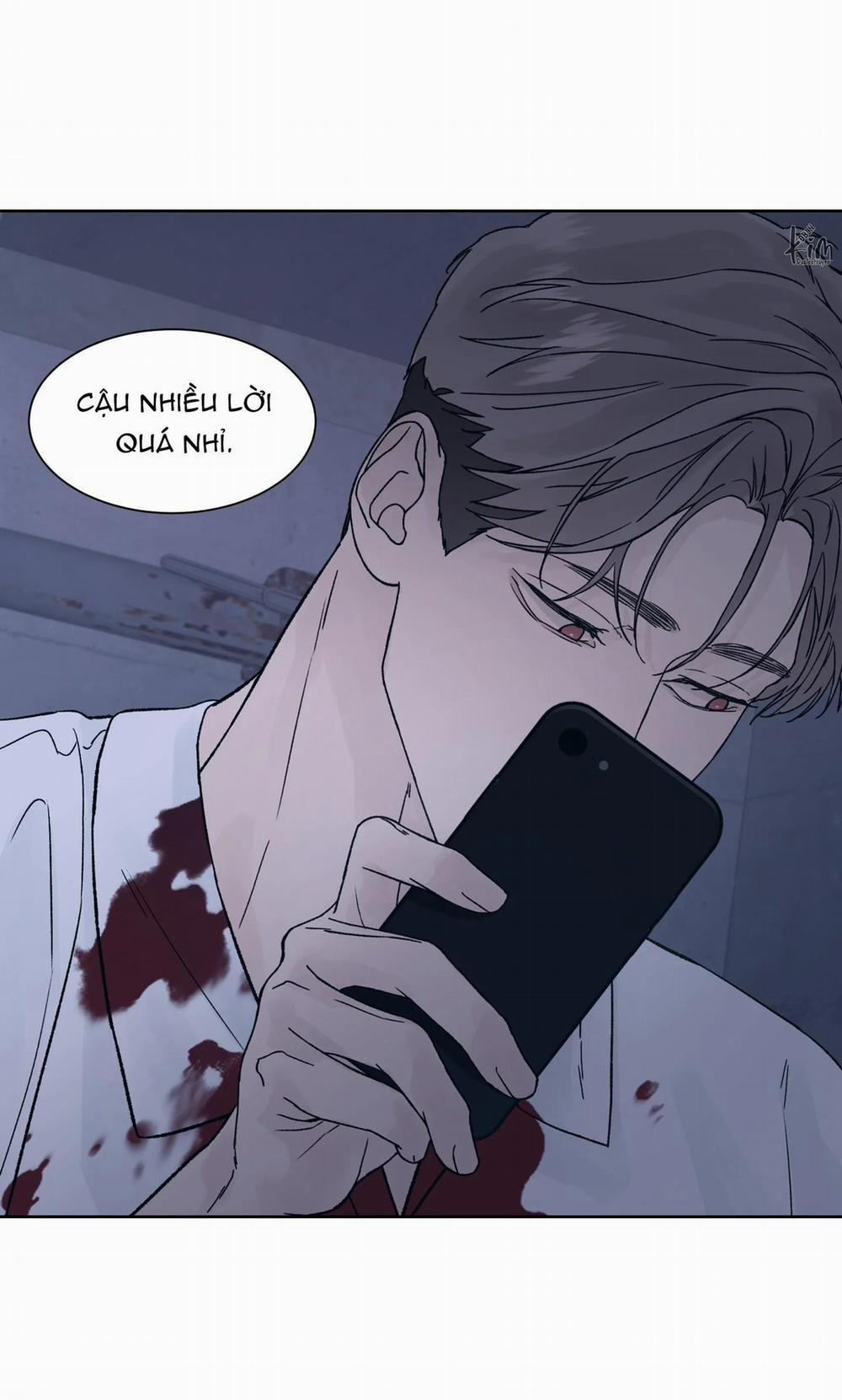 Đêm Kinh Hoàng 6 trang 11