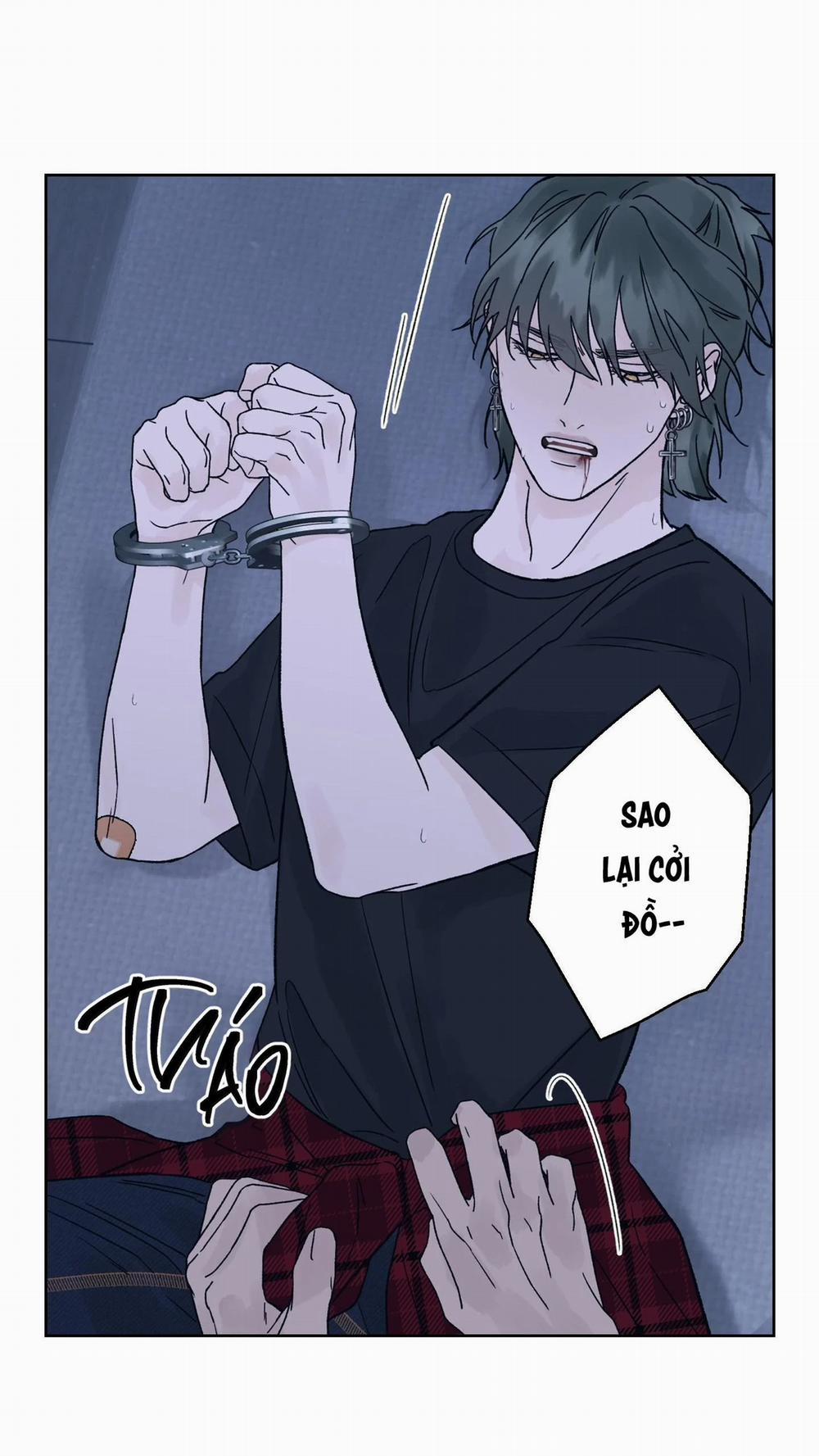 Đêm Kinh Hoàng 6 trang 14