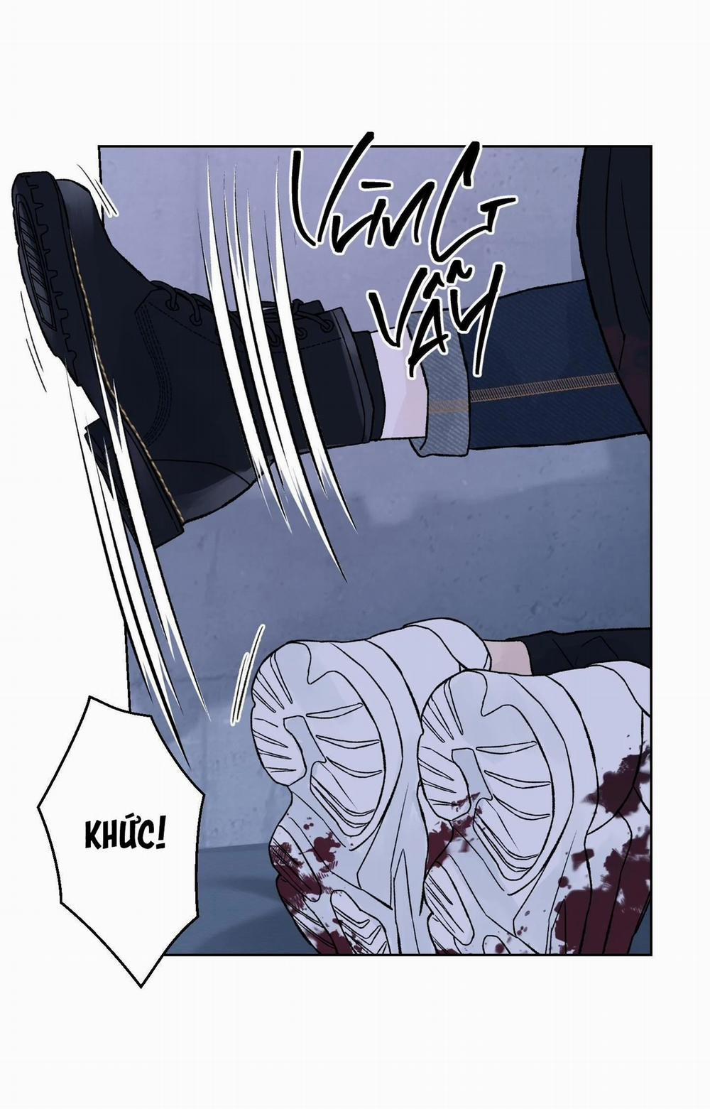 Đêm Kinh Hoàng 6 trang 16