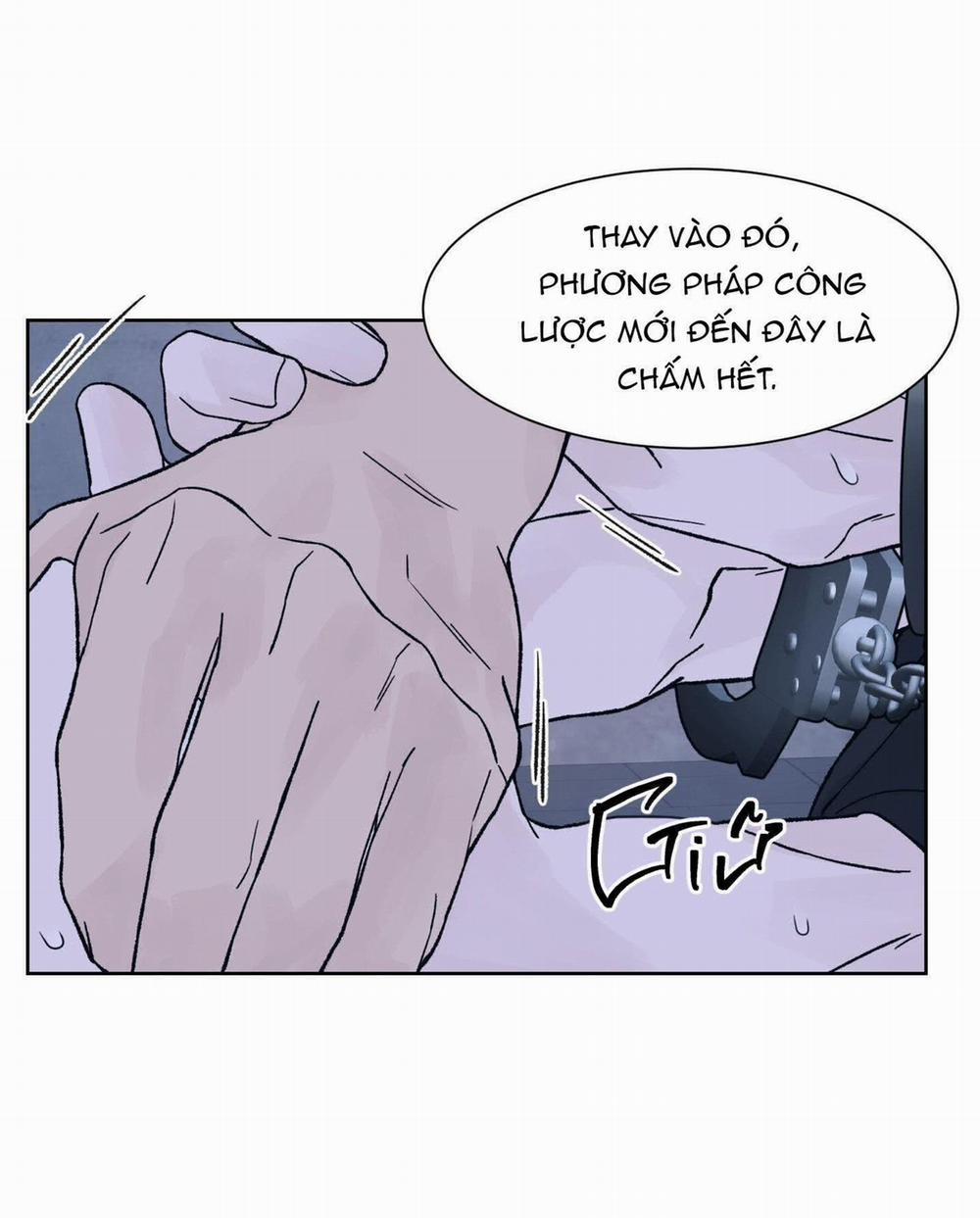 Đêm Kinh Hoàng 6 trang 23