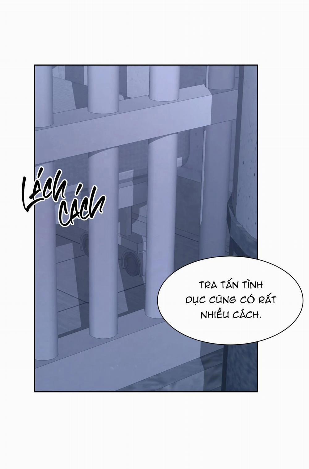 Đêm Kinh Hoàng 6 trang 44