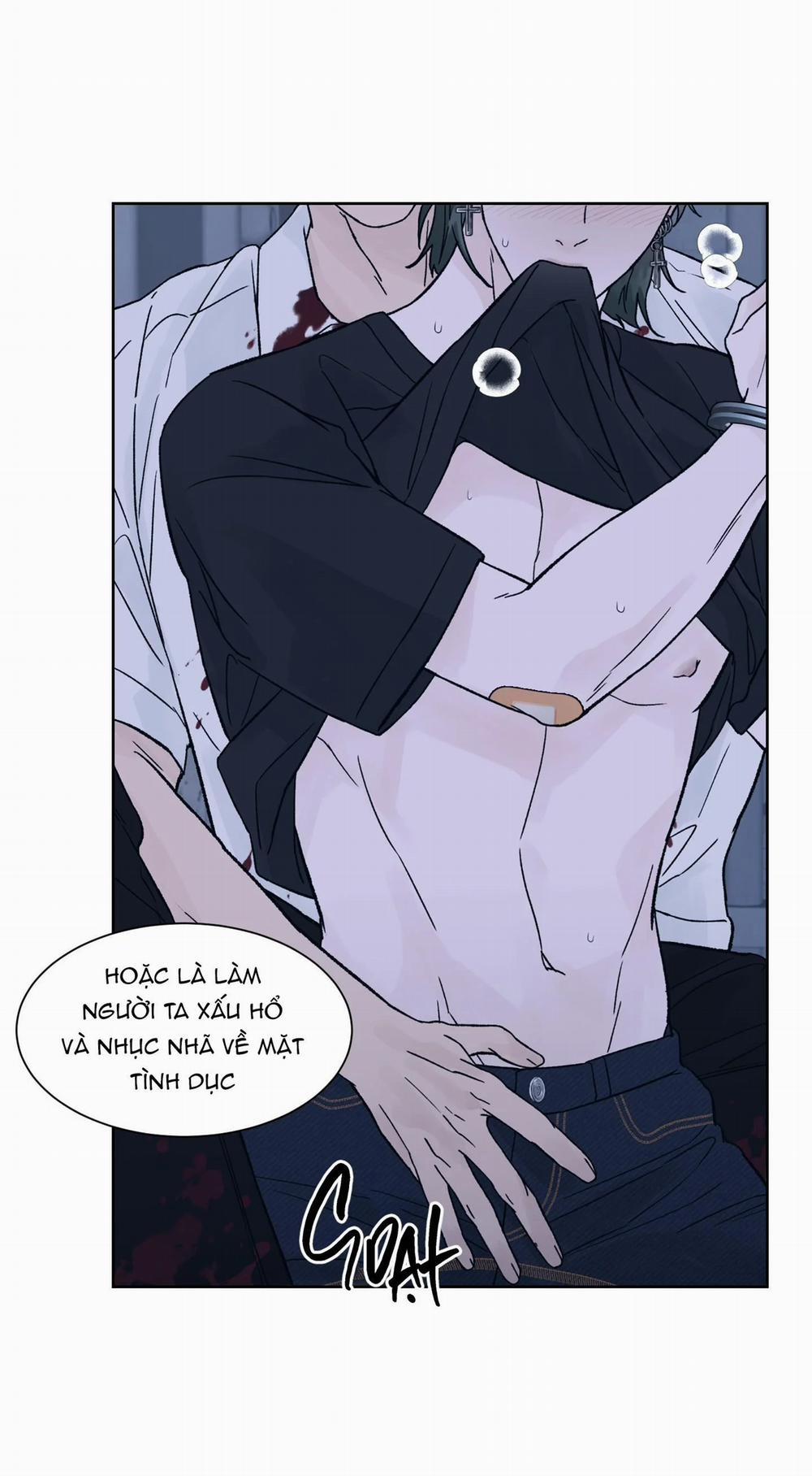 Đêm Kinh Hoàng 6 trang 45