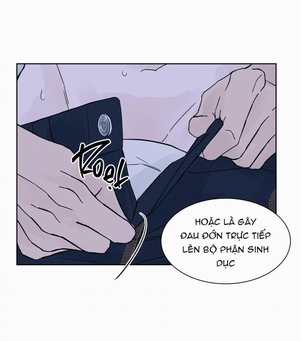 Đêm Kinh Hoàng 6 trang 46