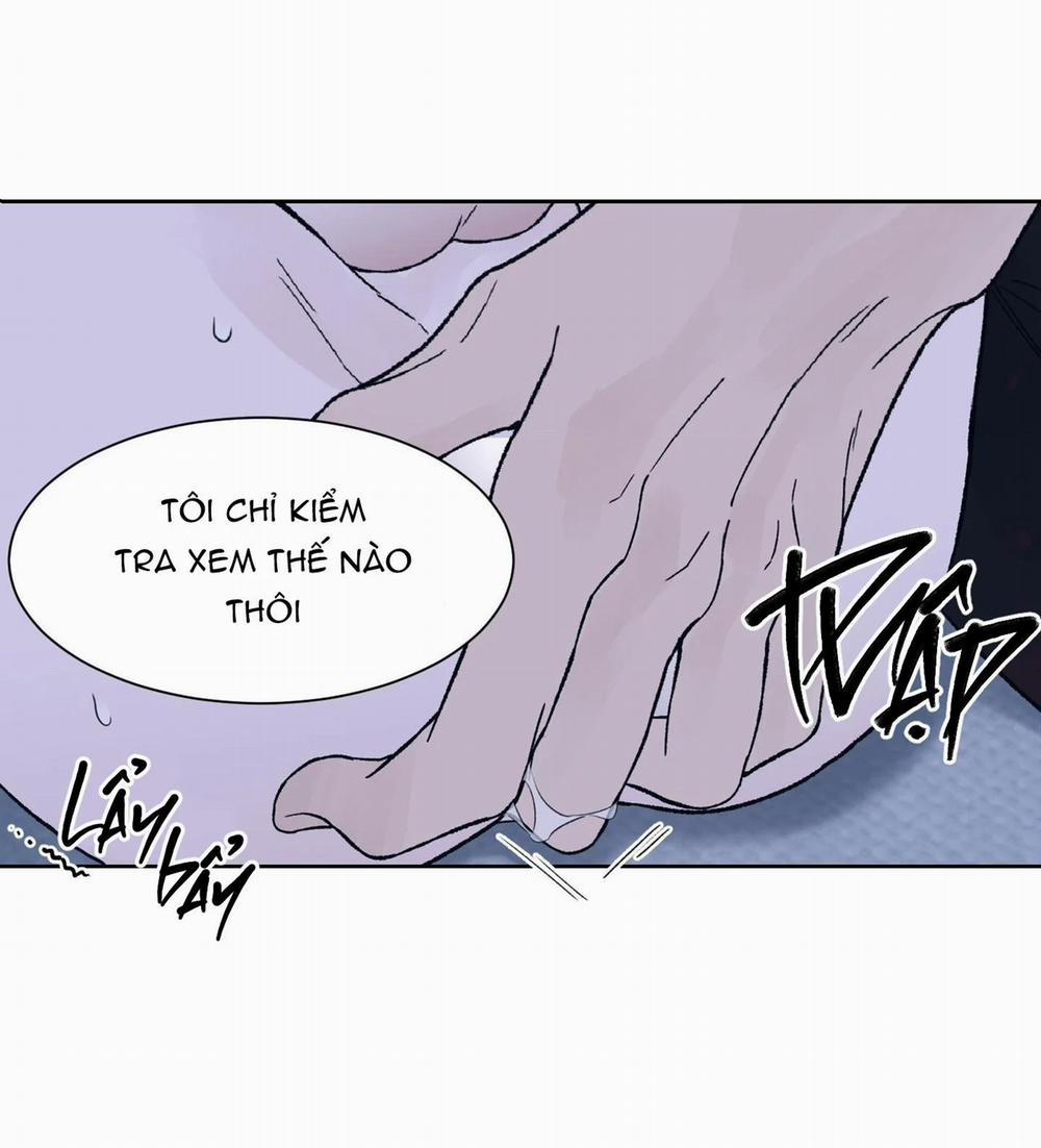 Đêm Kinh Hoàng 6 trang 57