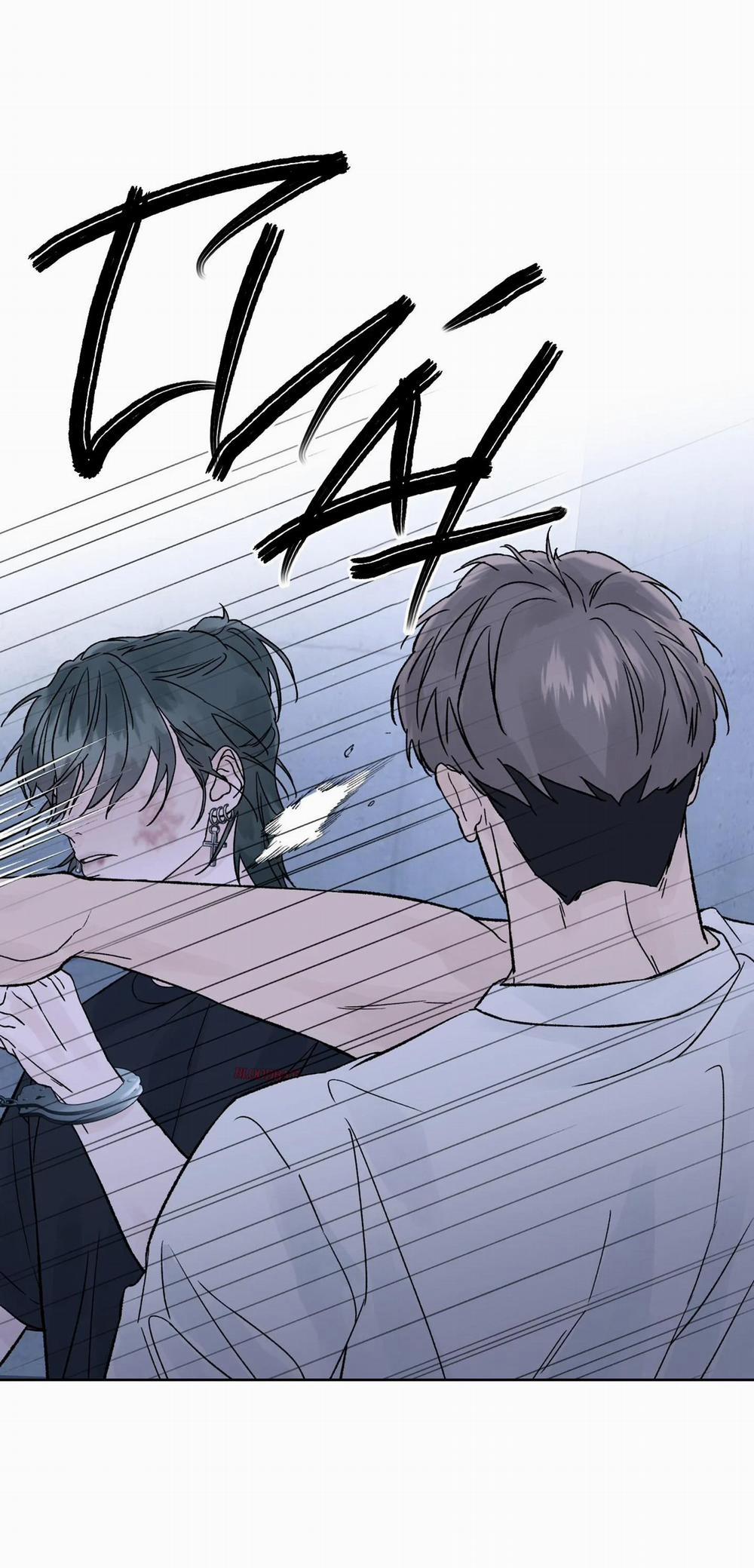 Đêm Kinh Hoàng 6 trang 64