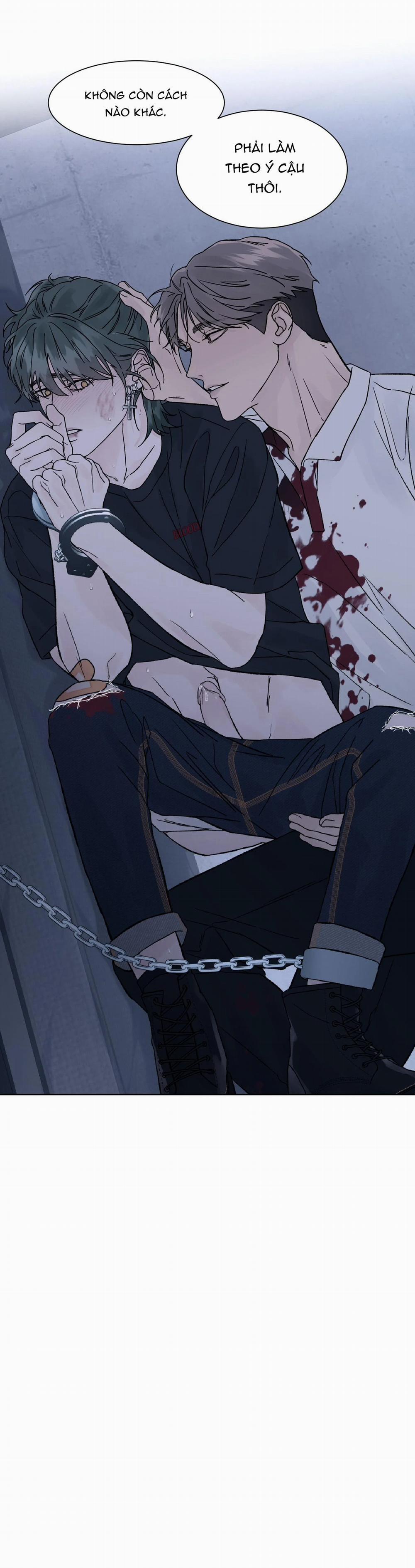 Đêm Kinh Hoàng 6 trang 67