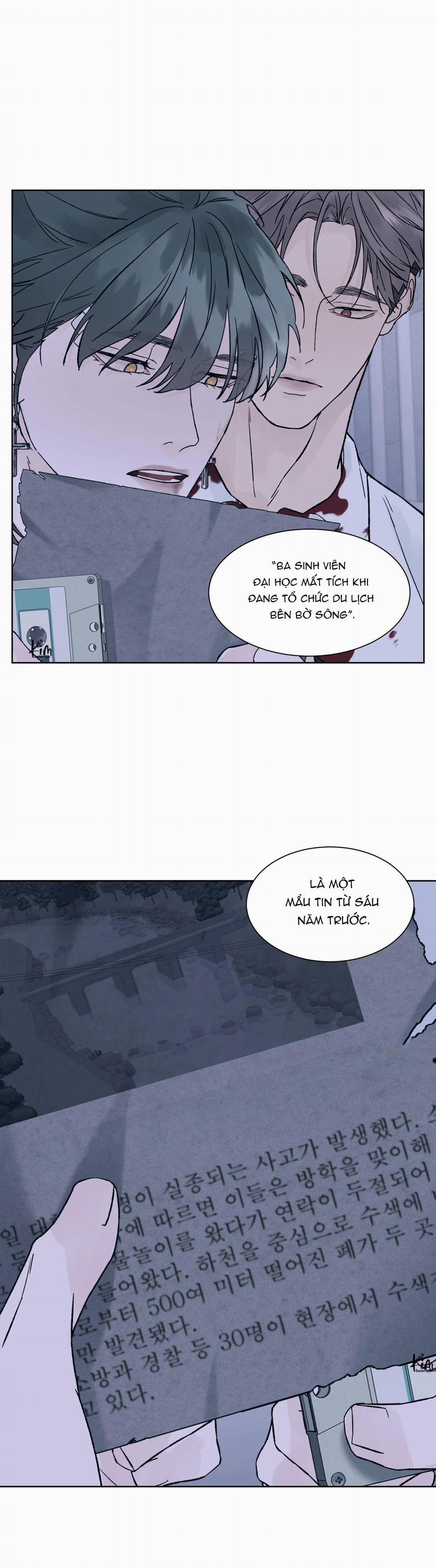 Đêm Kinh Hoàng 7 trang 10