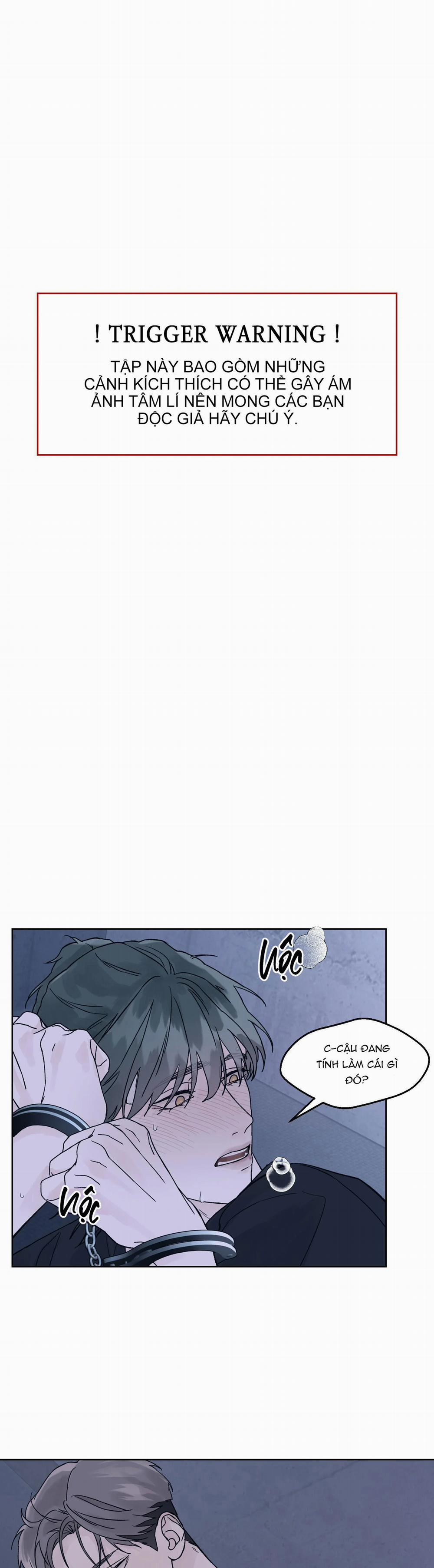 Đêm Kinh Hoàng 7 trang 2