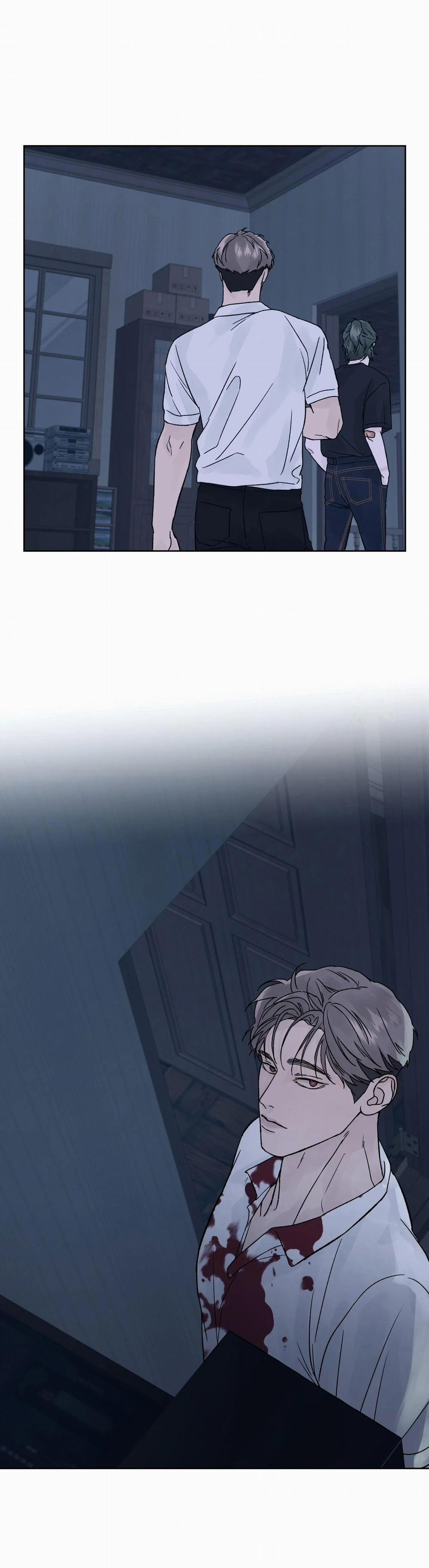 Đêm Kinh Hoàng 7 trang 20