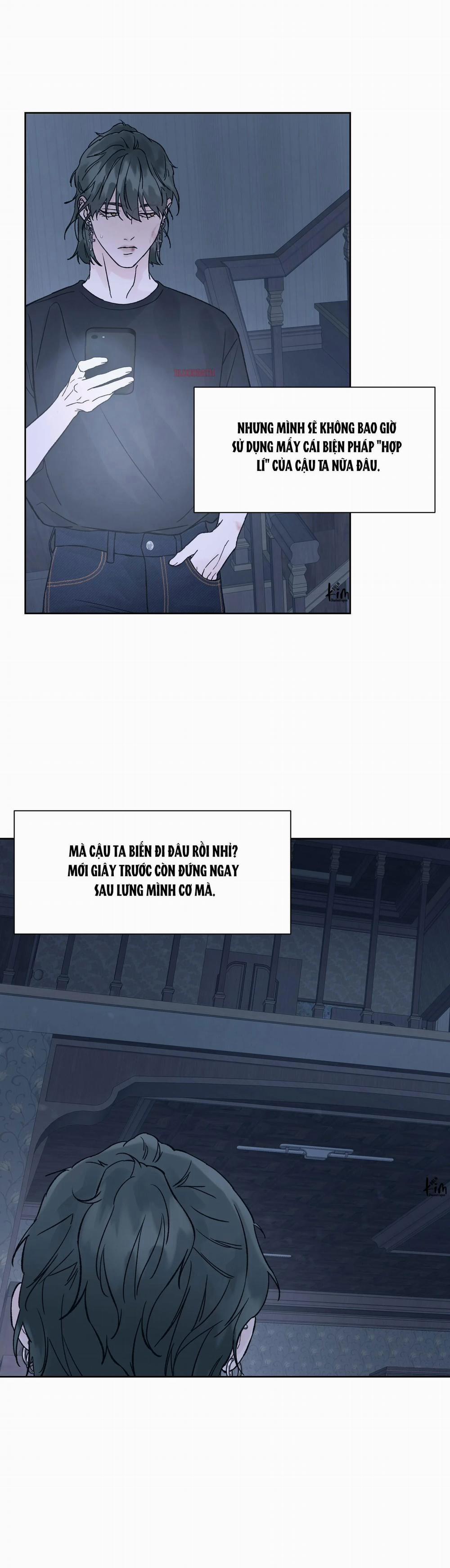 Đêm Kinh Hoàng 7 trang 22