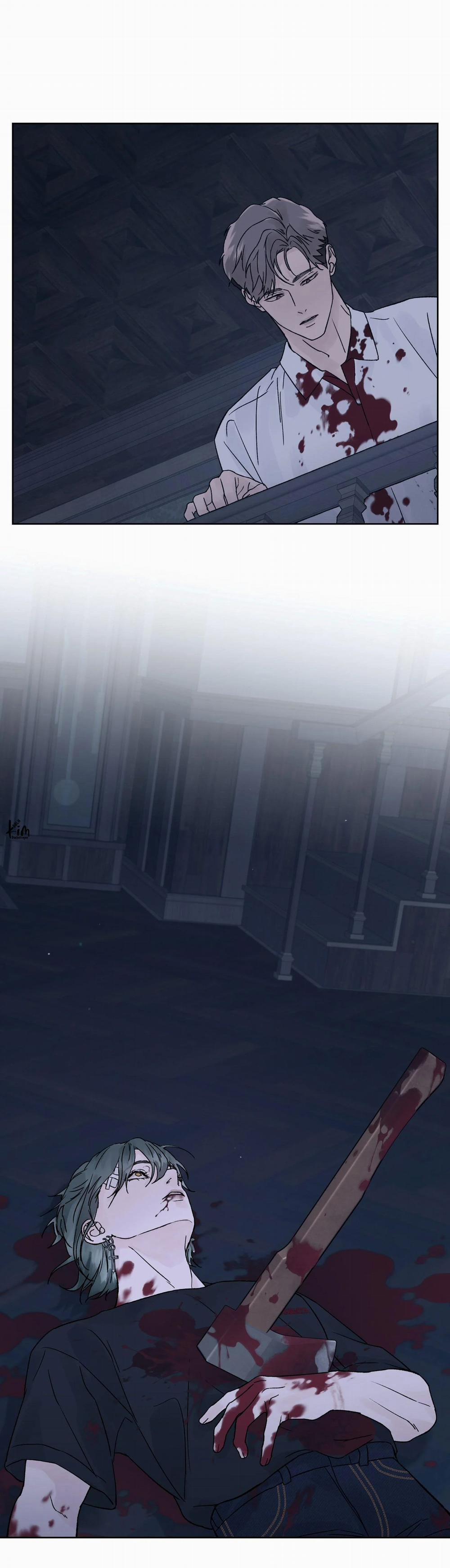 Đêm Kinh Hoàng 7 trang 26