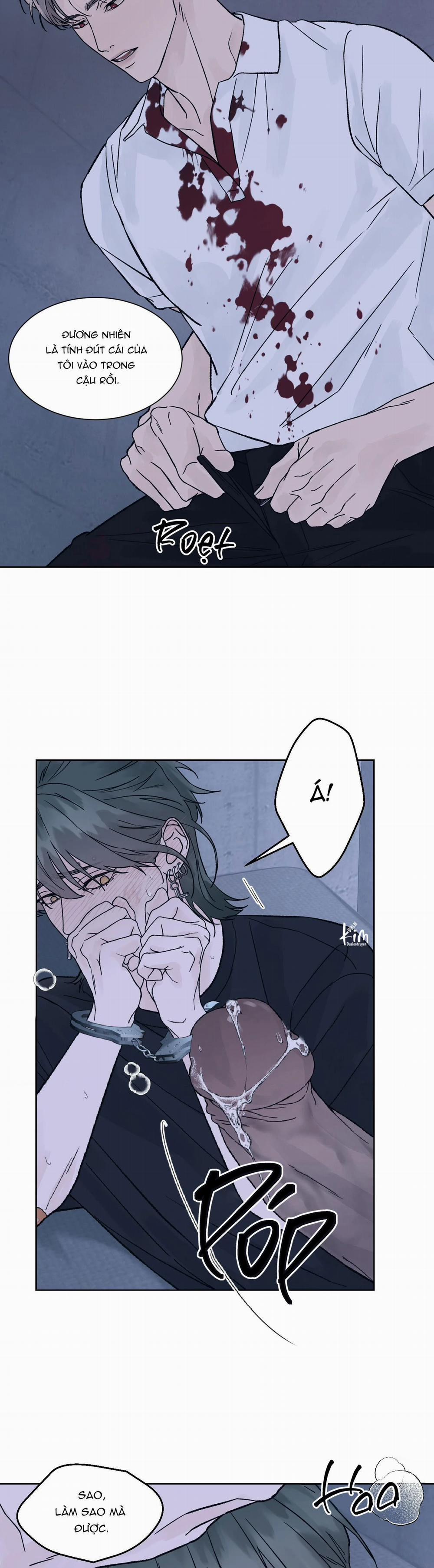 Đêm Kinh Hoàng 7 trang 3