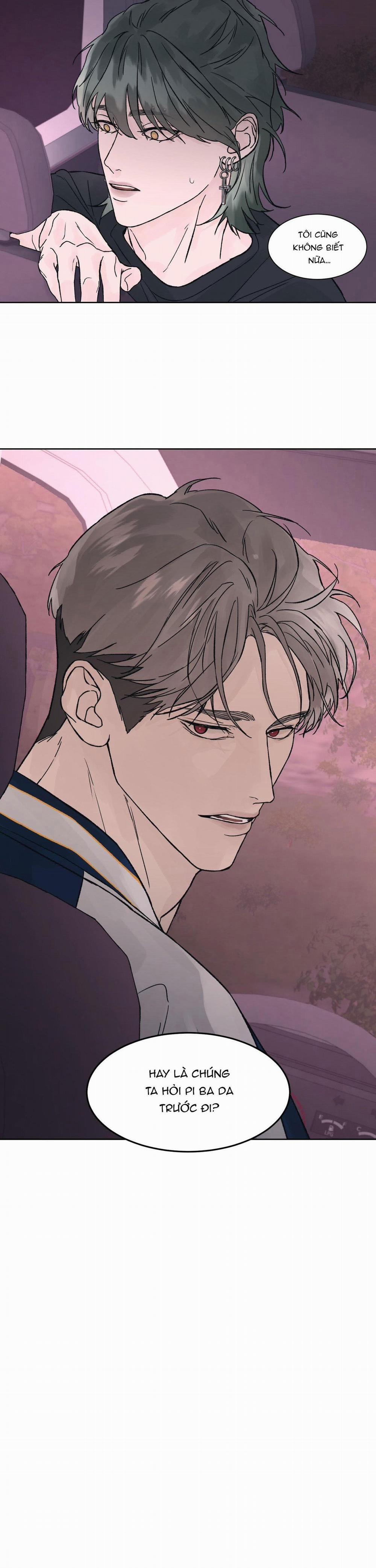 Đêm Kinh Hoàng 7 trang 31