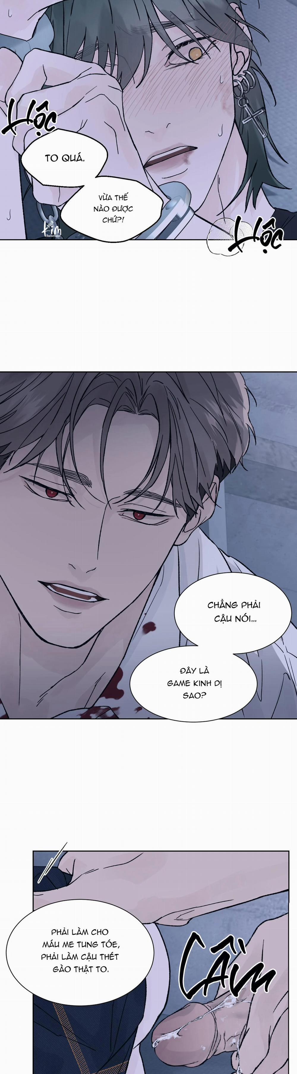 Đêm Kinh Hoàng 7 trang 4