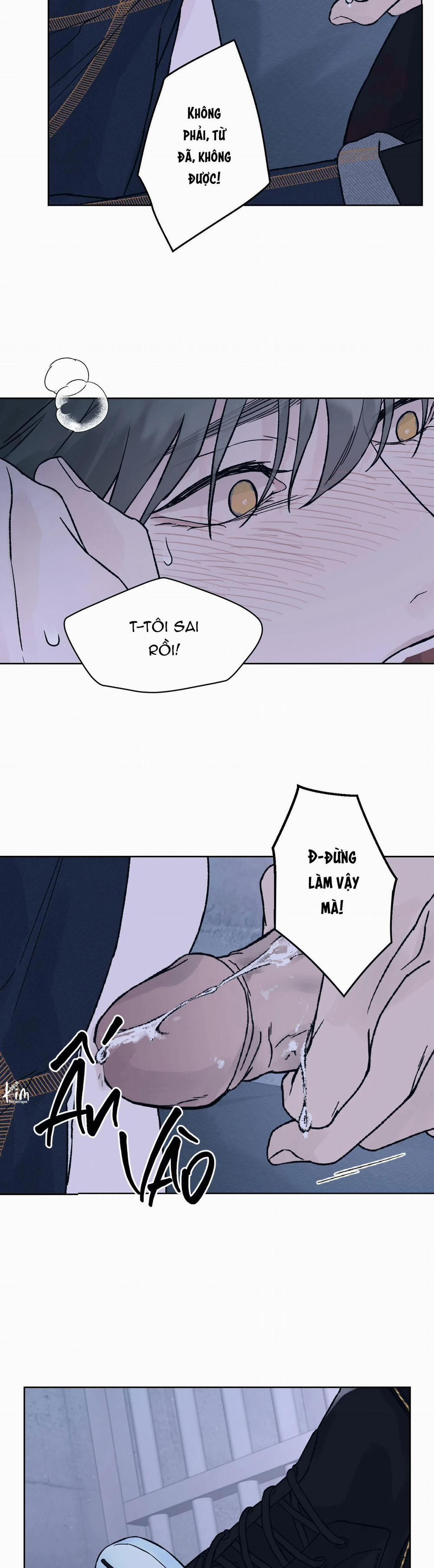 Đêm Kinh Hoàng 7 trang 5