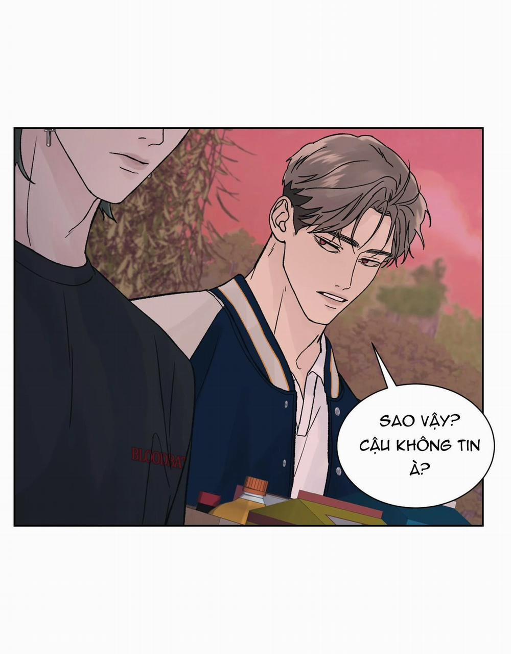 Đêm Kinh Hoàng 8 trang 12