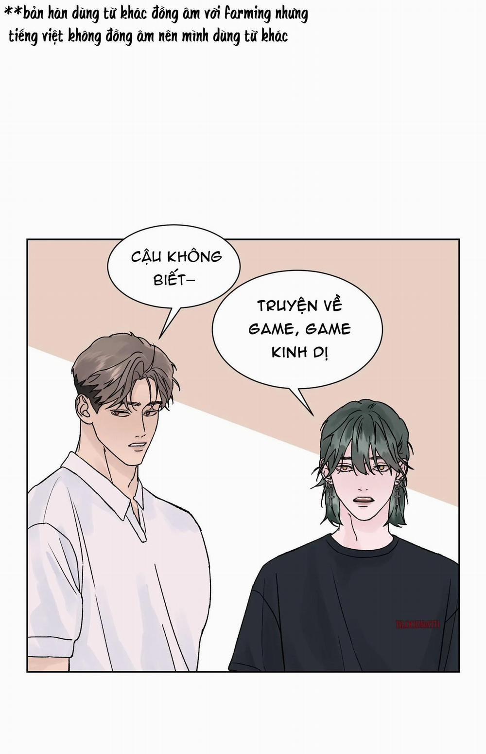 Đêm Kinh Hoàng 8 trang 31