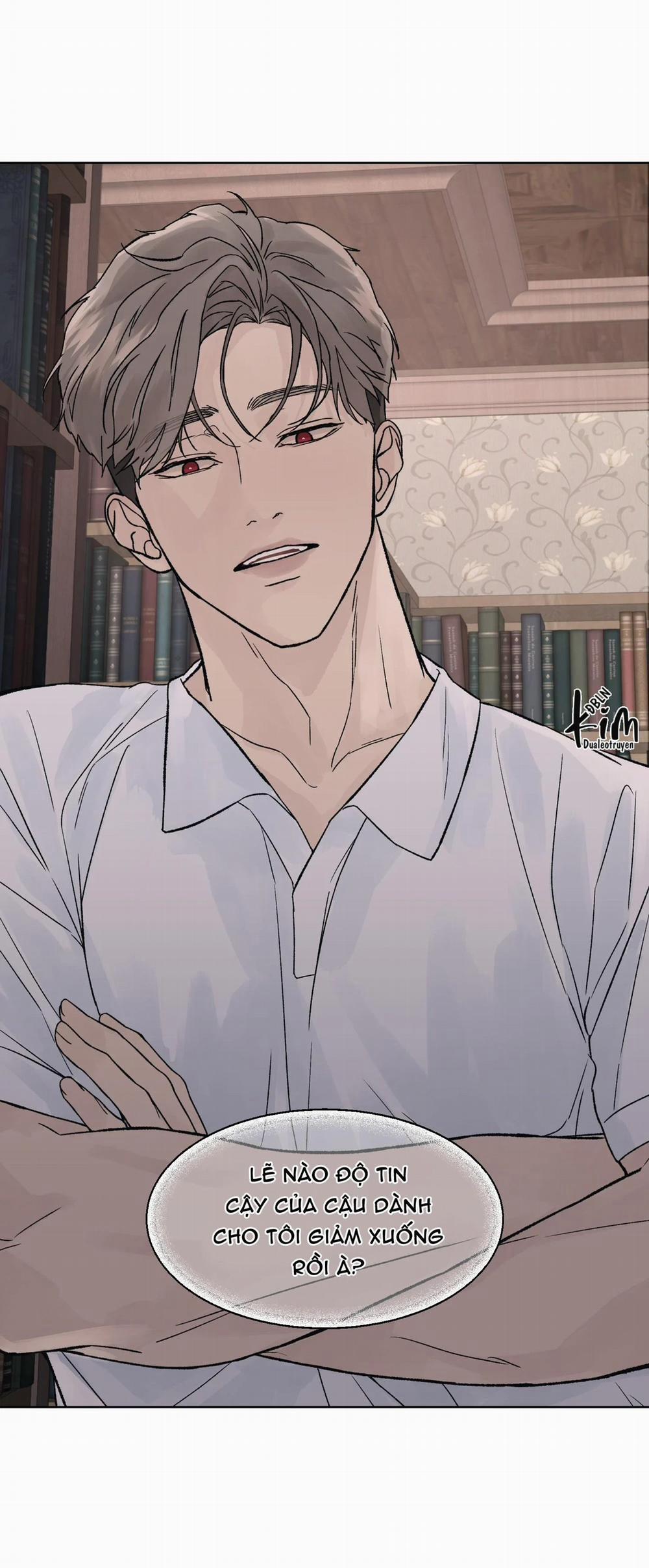 Đêm Kinh Hoàng 8 trang 39