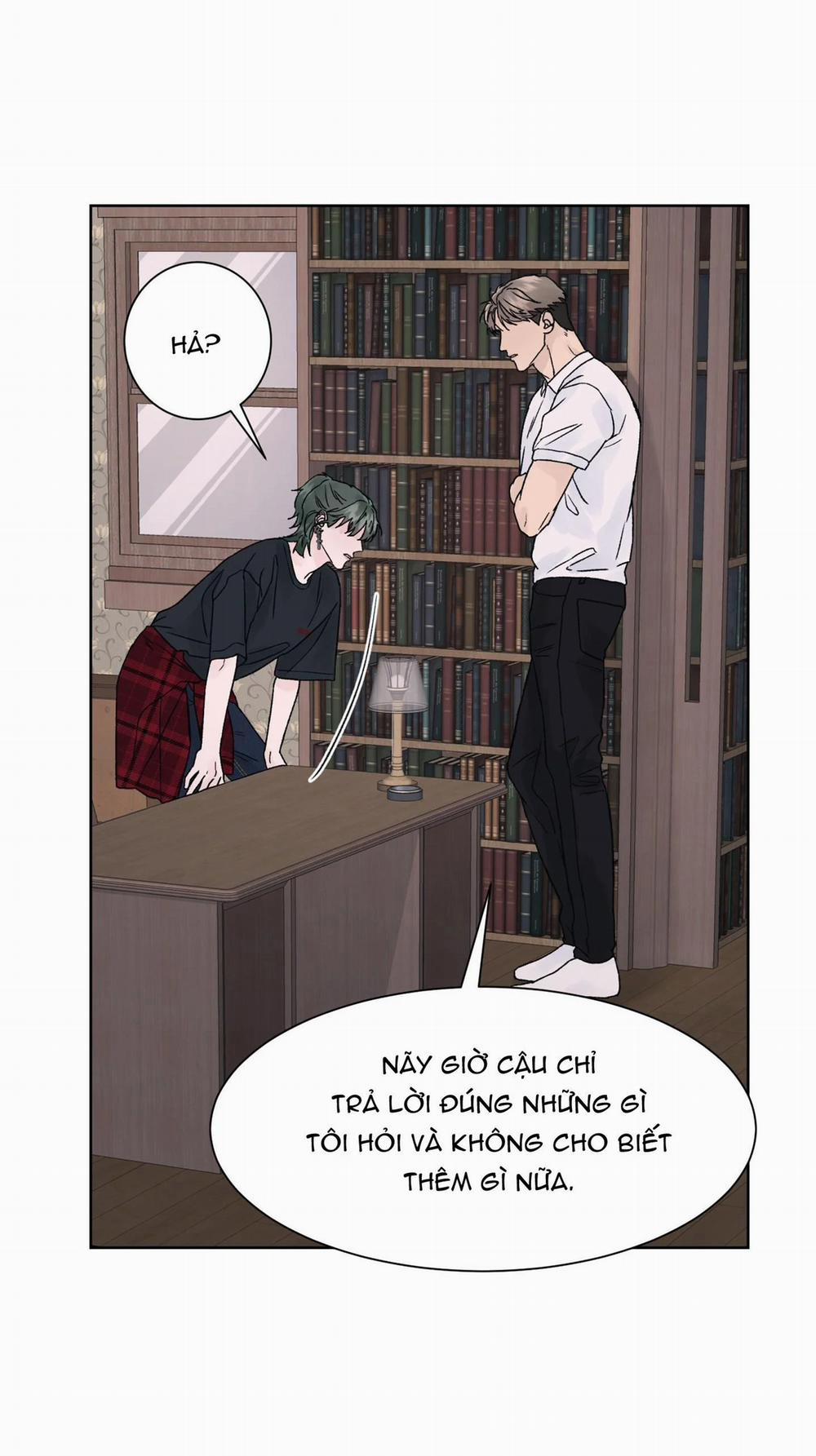 Đêm Kinh Hoàng 8 trang 40