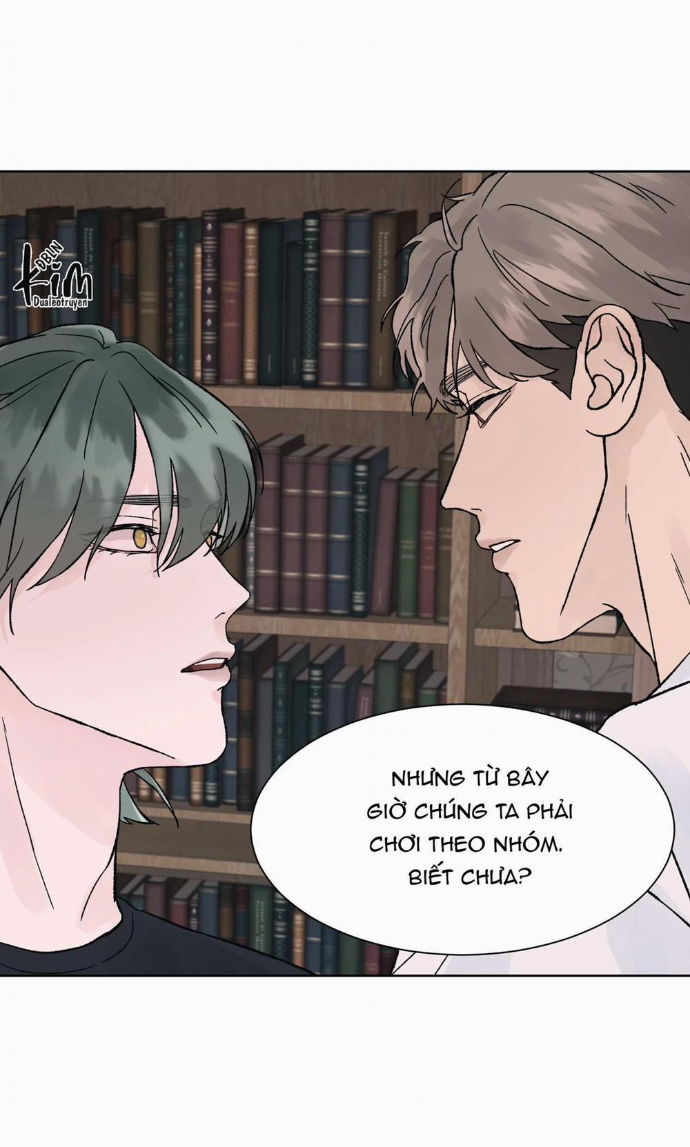 Đêm Kinh Hoàng 8 trang 49