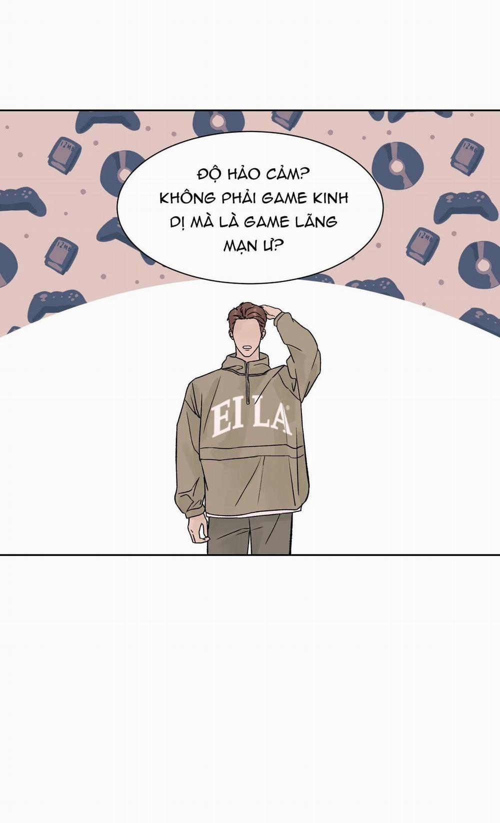 Đêm Kinh Hoàng 8 trang 54