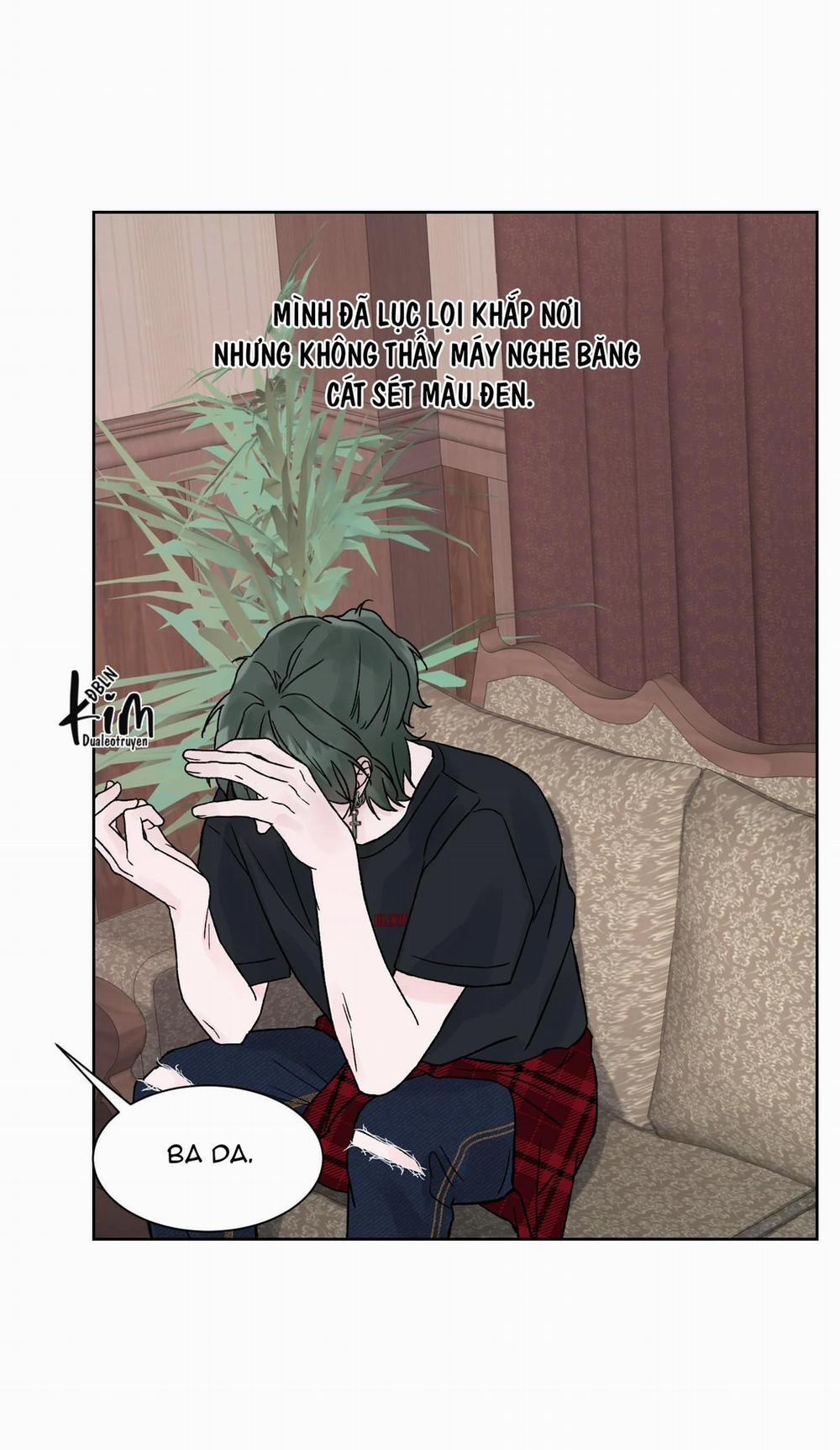 Đêm Kinh Hoàng 8 trang 56