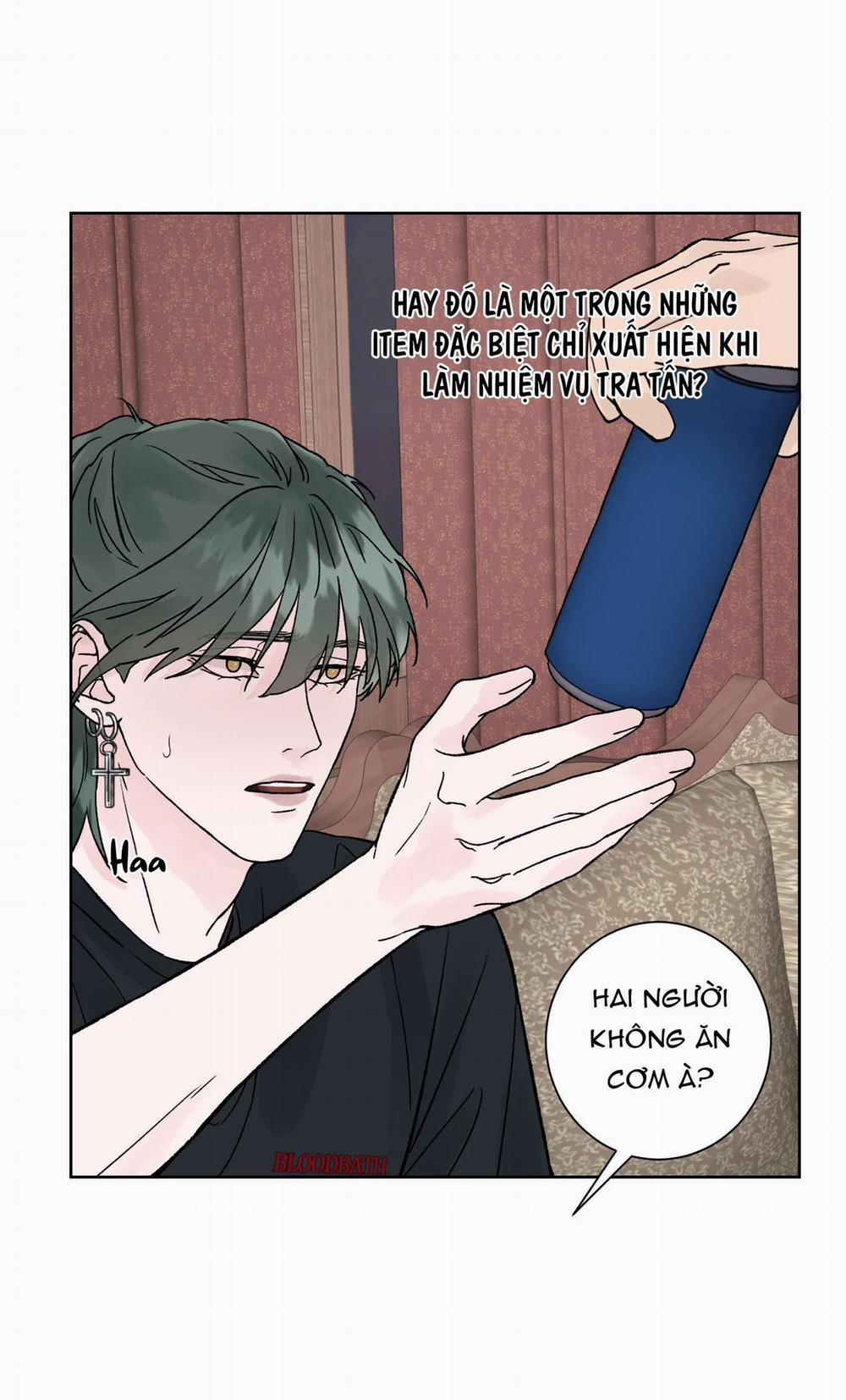 Đêm Kinh Hoàng 8 trang 58