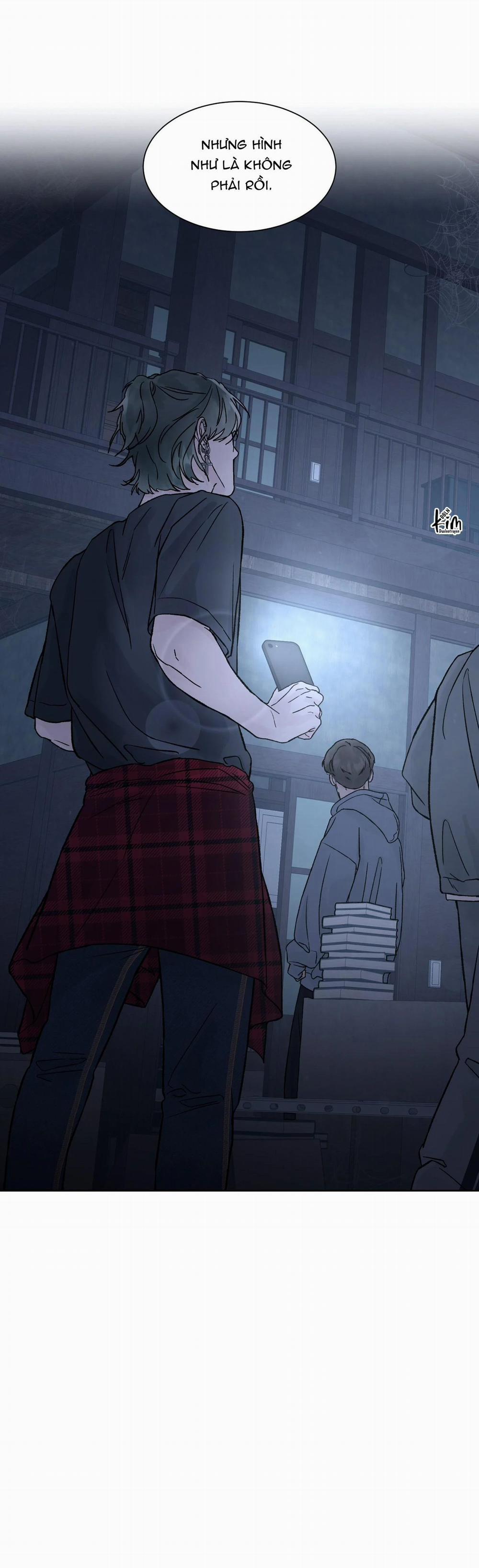 Đêm Kinh Hoàng 9 trang 22