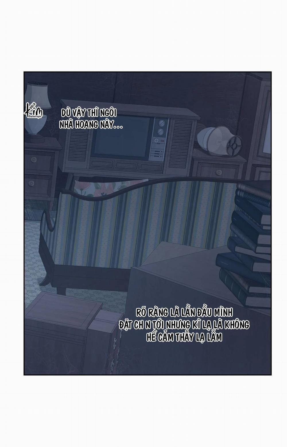 Đêm Kinh Hoàng 9 trang 30