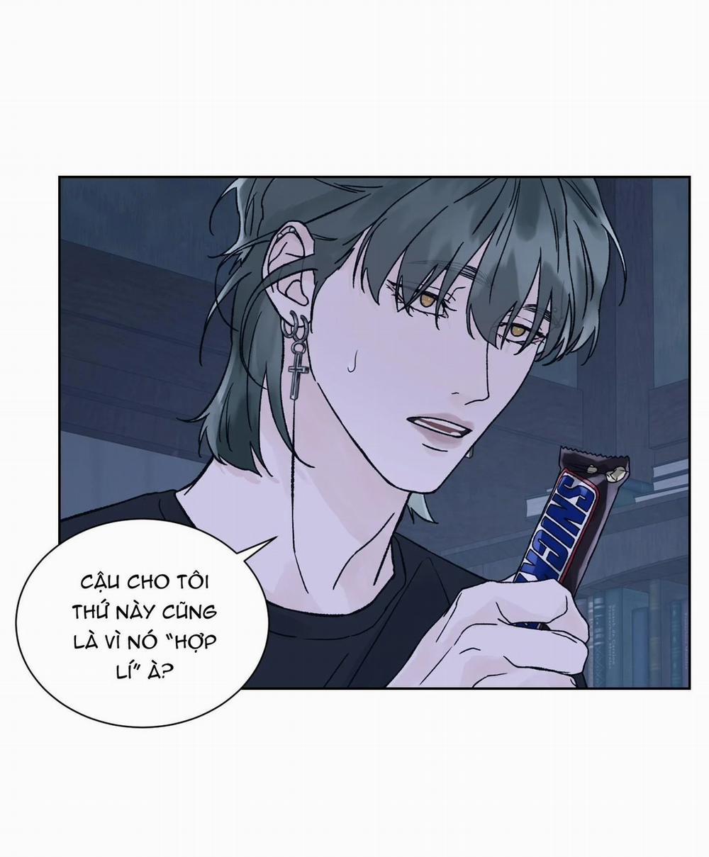 Đêm Kinh Hoàng 9 trang 50