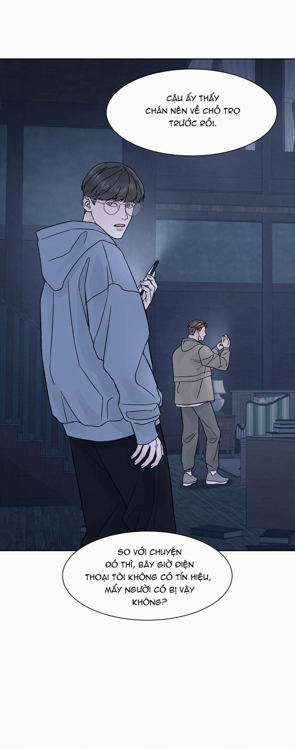 Đêm Kinh Hoàng 9 trang 65