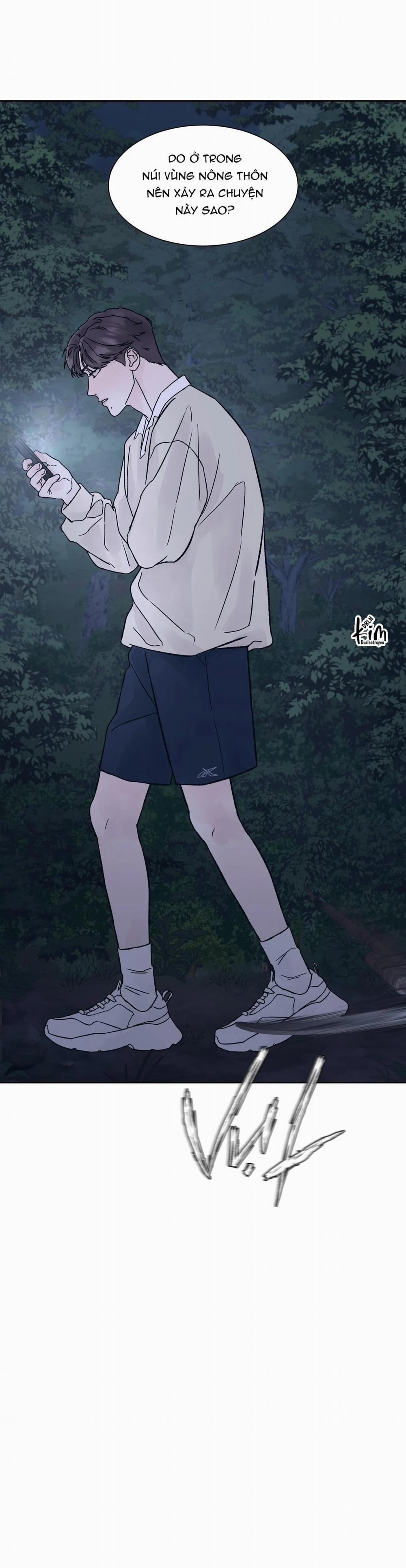 Đêm Kinh Hoàng 9 trang 67