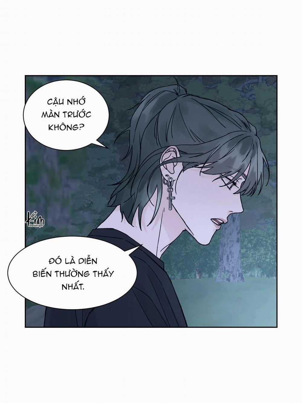 Đêm Kinh Hoàng 9 trang 7