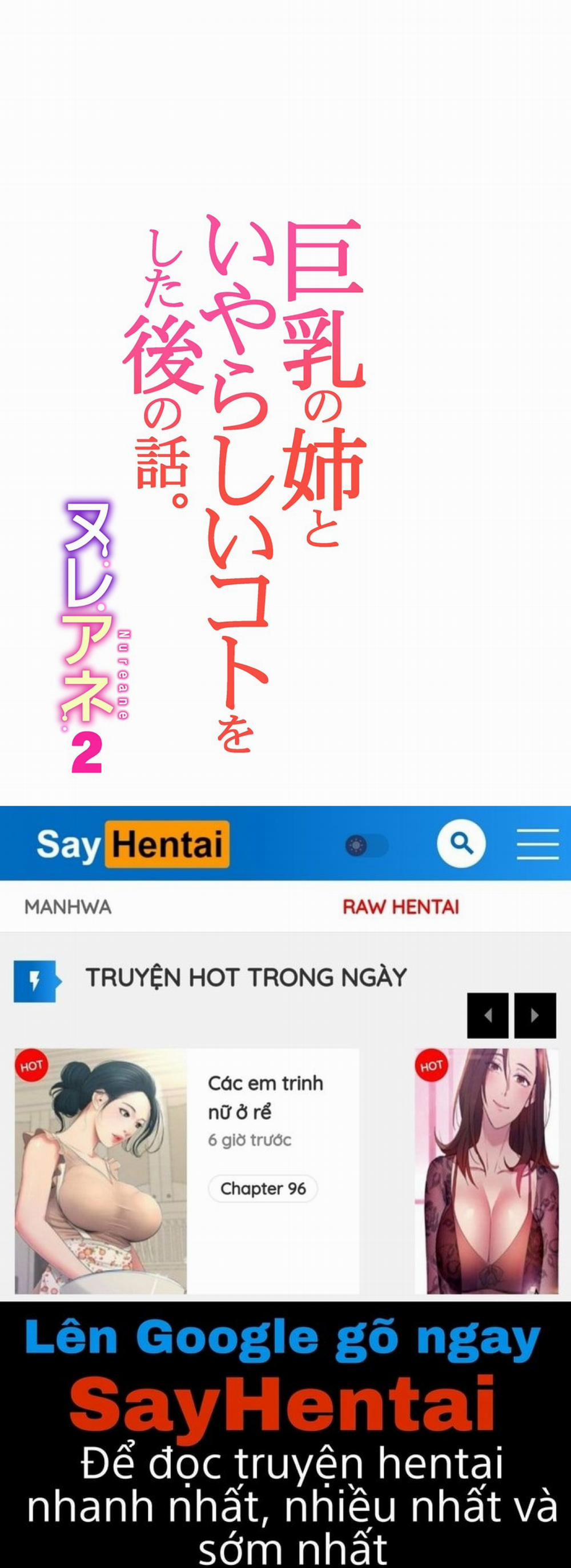 Đêm làm tình với chị gái vừa ly dị 5 0 Phần 2 trang 36