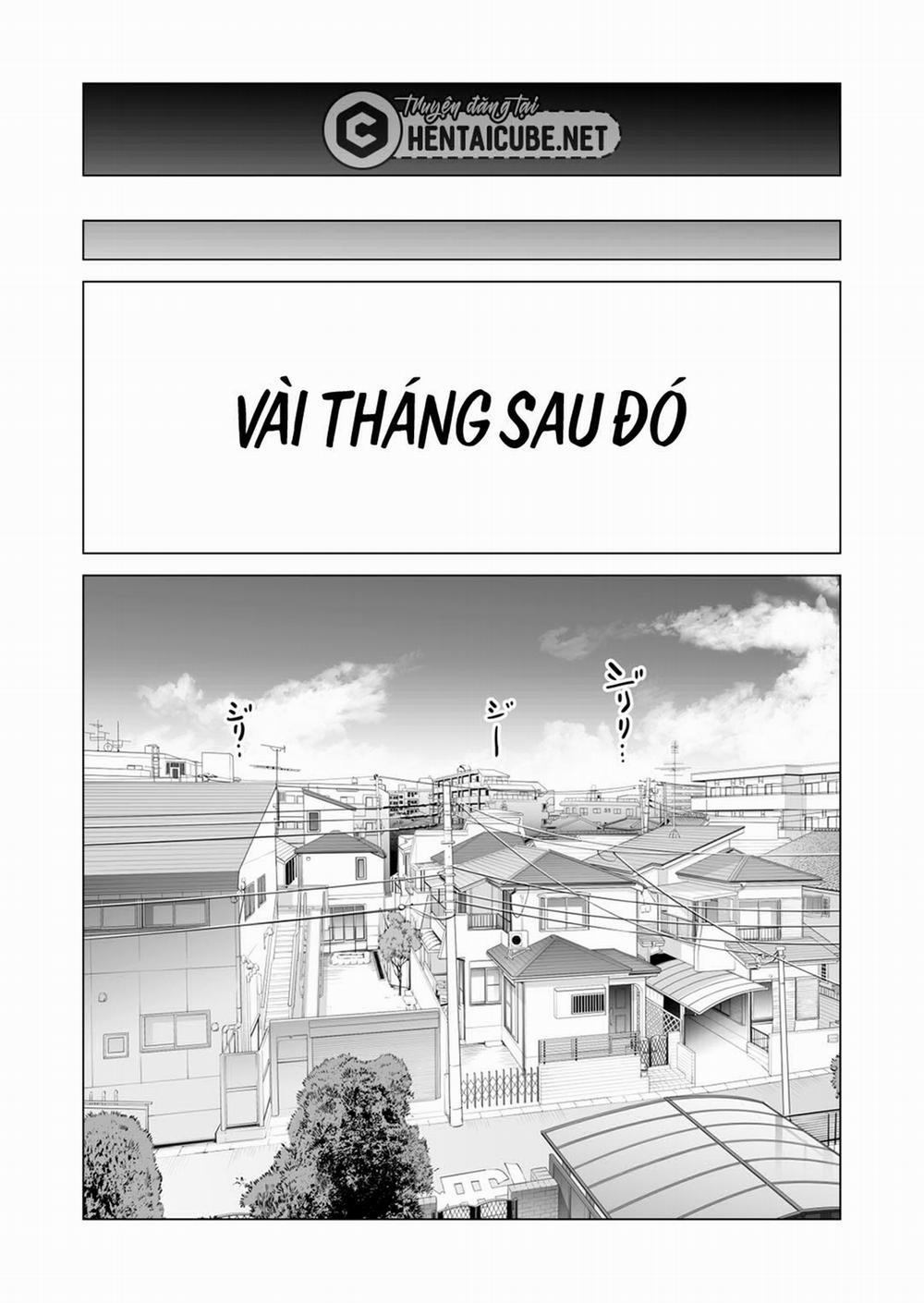 Đêm làm tình với chị gái vừa ly dị 8 0 END trang 43