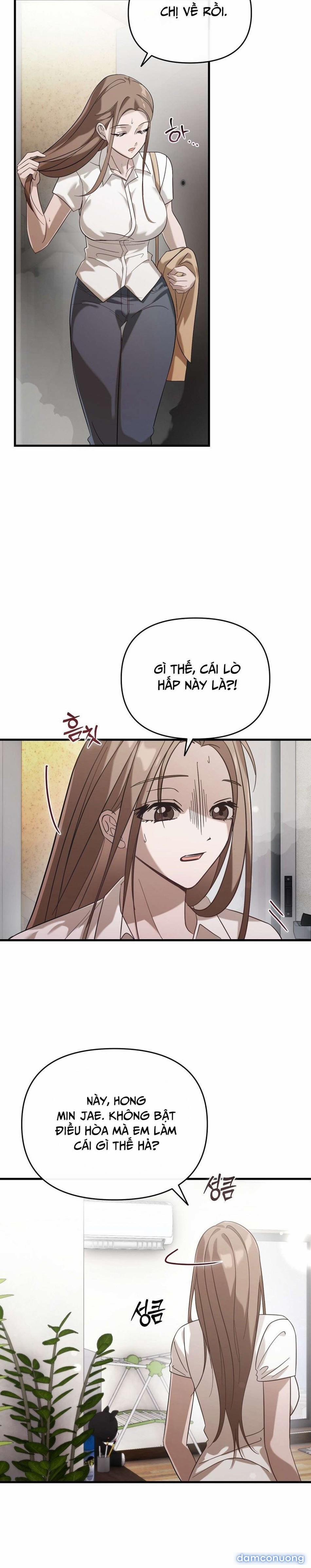 Đêm Mùa Hạ 1 trang 10