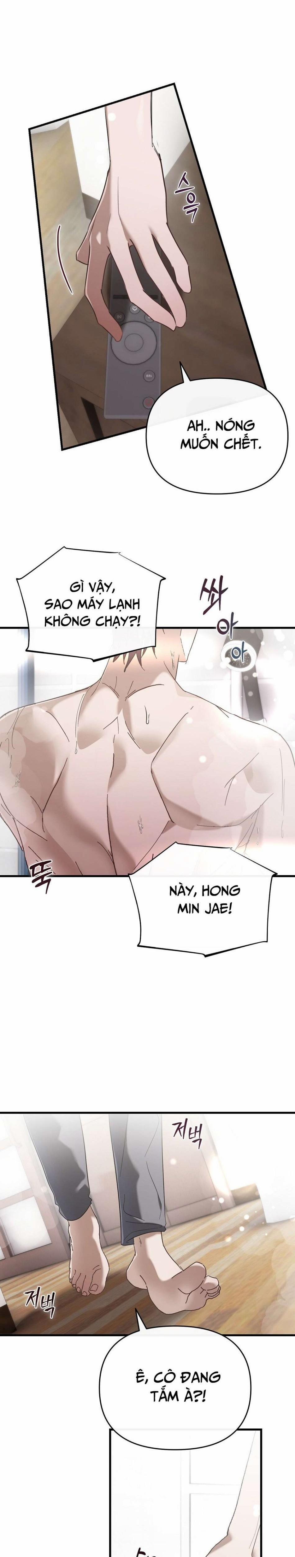 Đêm Mùa Hạ 1 trang 11