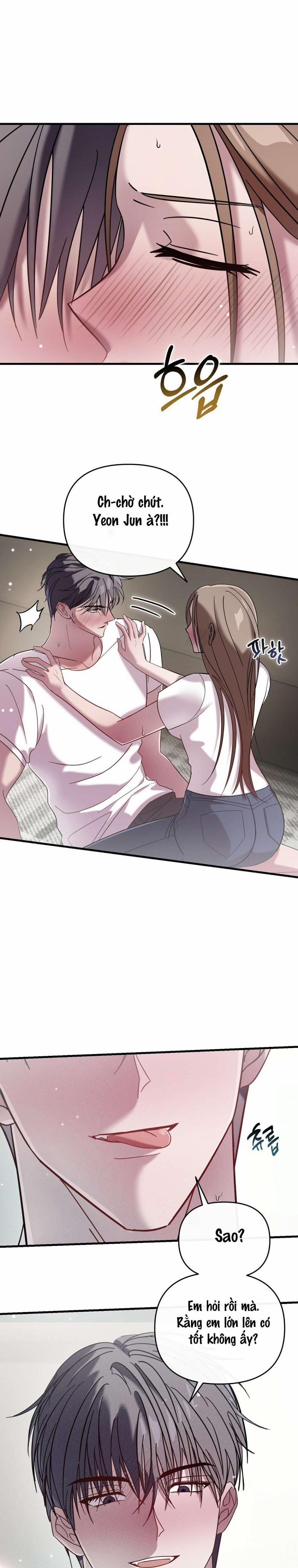 Đêm Mùa Hạ 2 trang 5