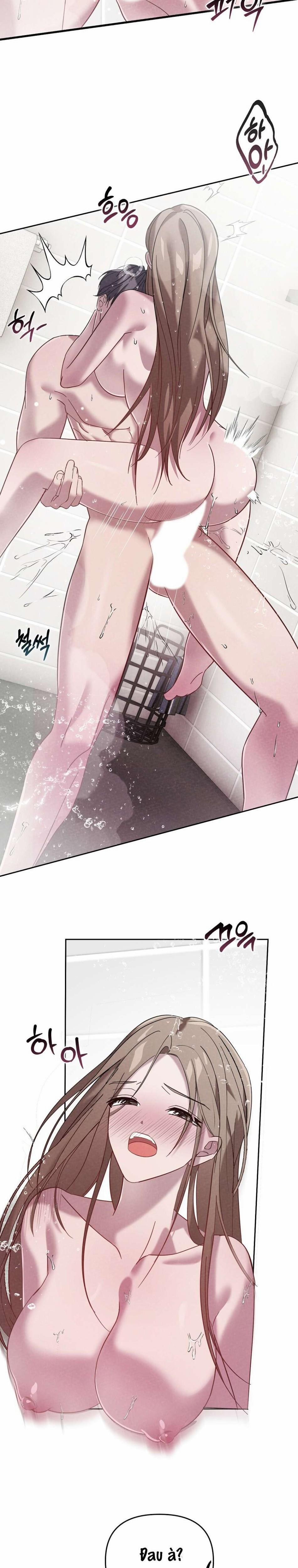 Đêm Mùa Hạ 3 trang 12