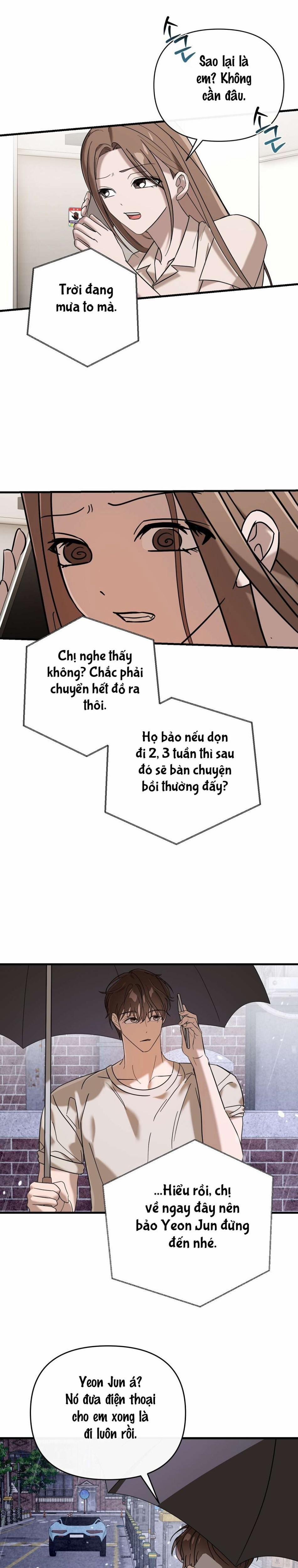 Đêm Mùa Hạ 4 trang 11