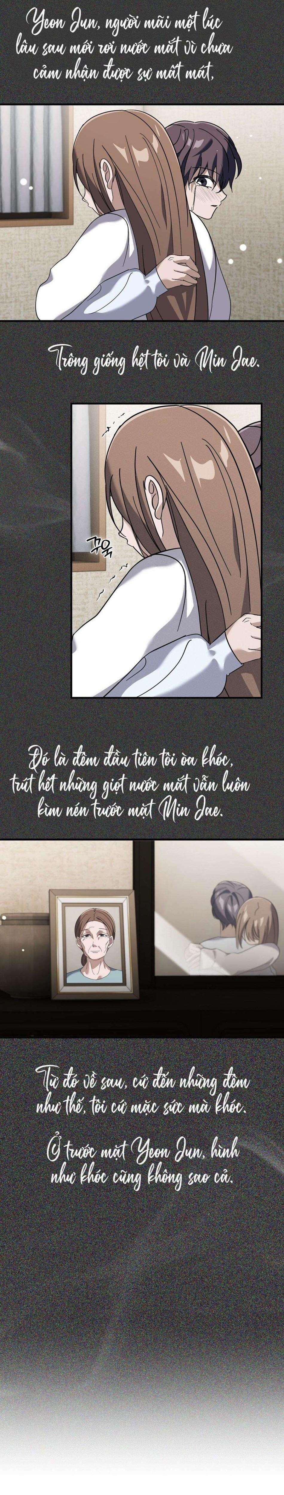 Đêm Mùa Hạ 5 trang 12