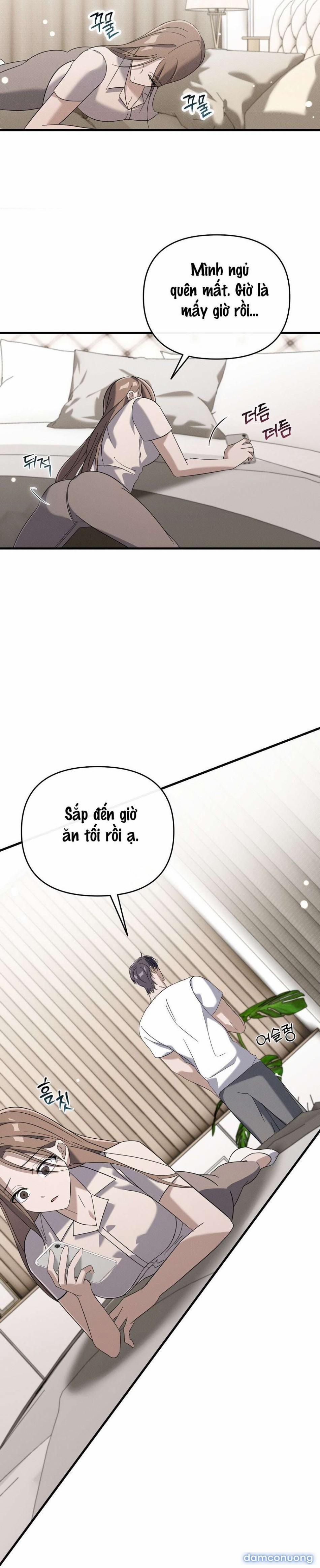 Đêm Mùa Hạ 5 trang 6